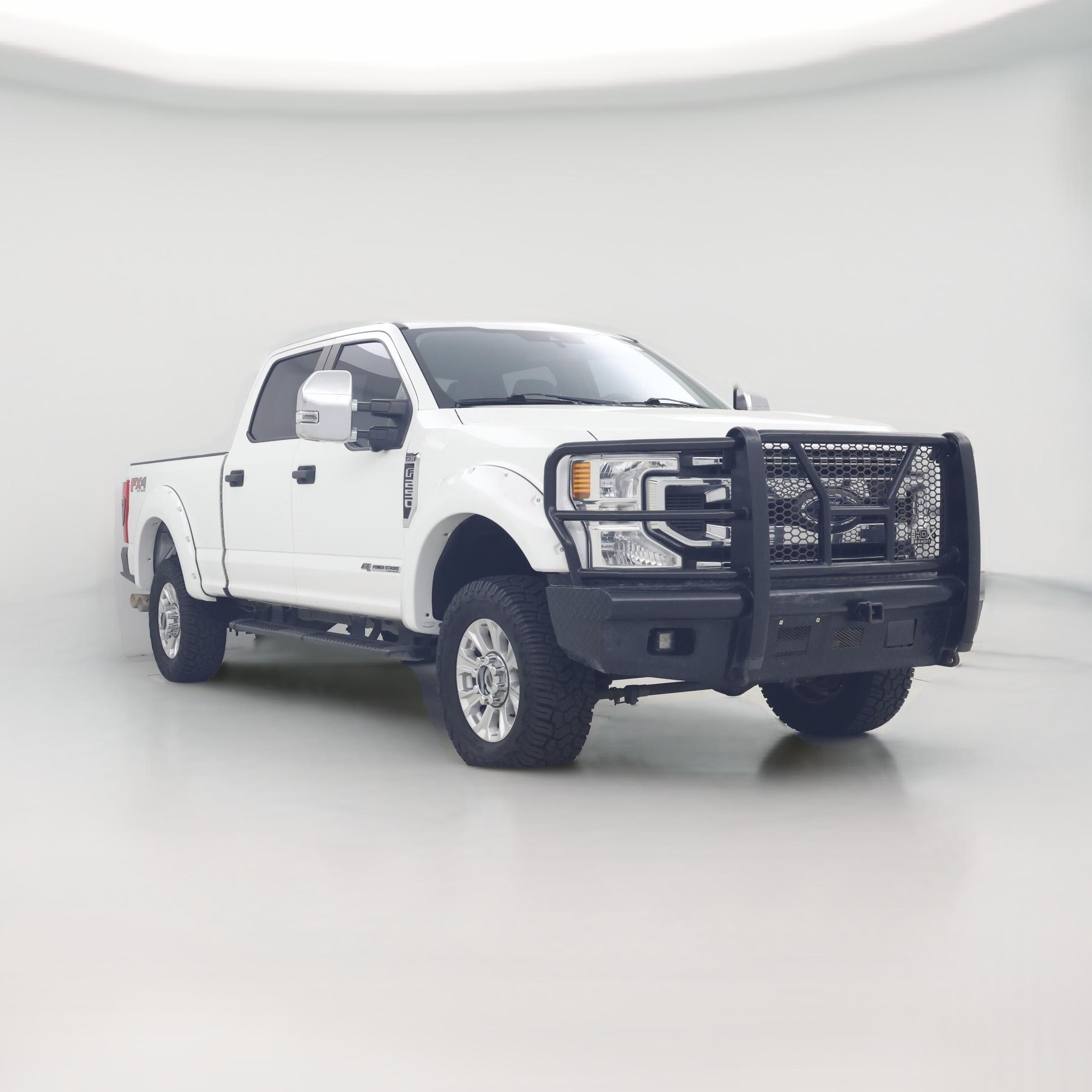 Thumbnail: 2020 Ford F-250 - 1