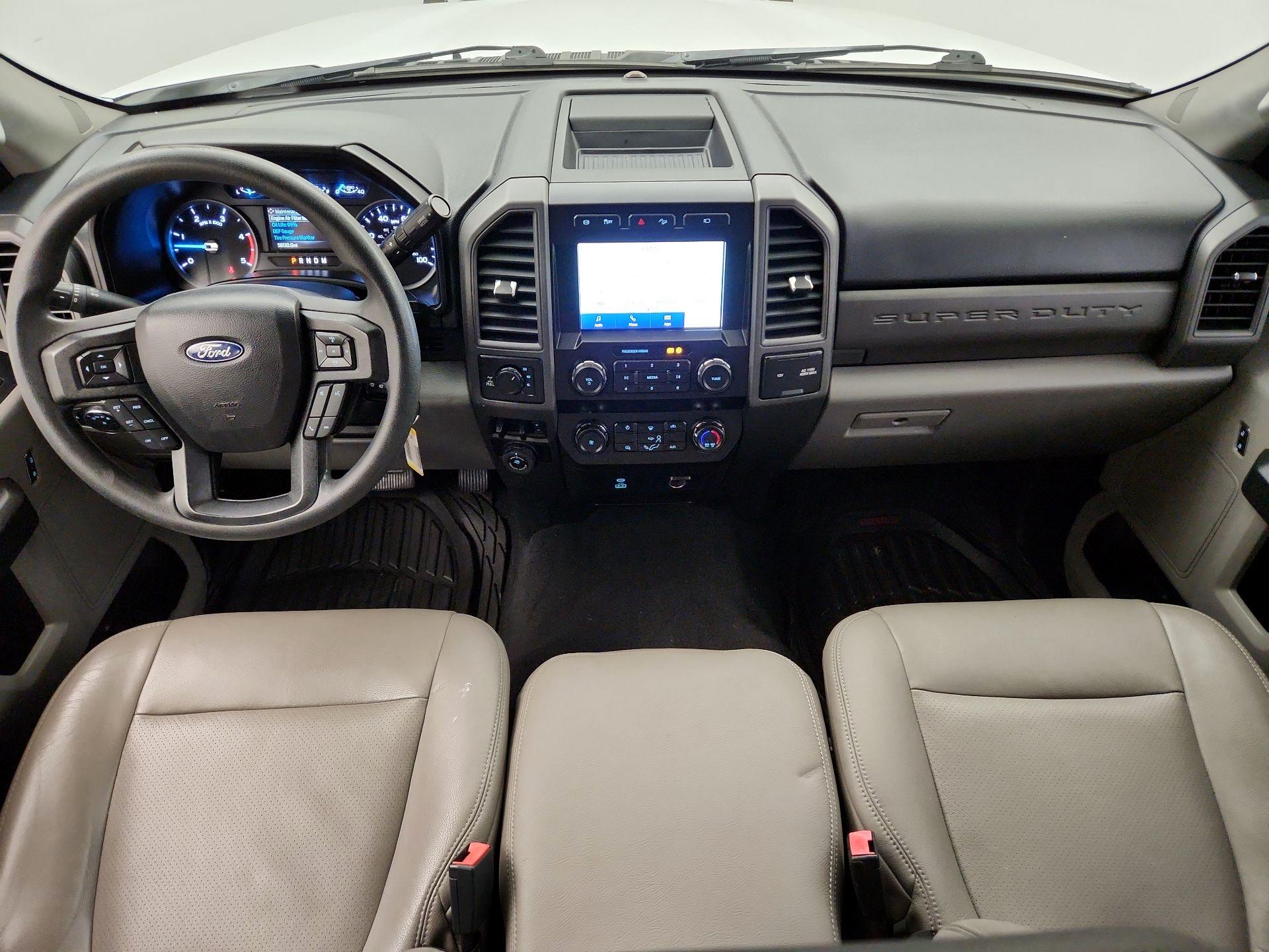 Thumbnail: 2020 Ford F-250 - 9