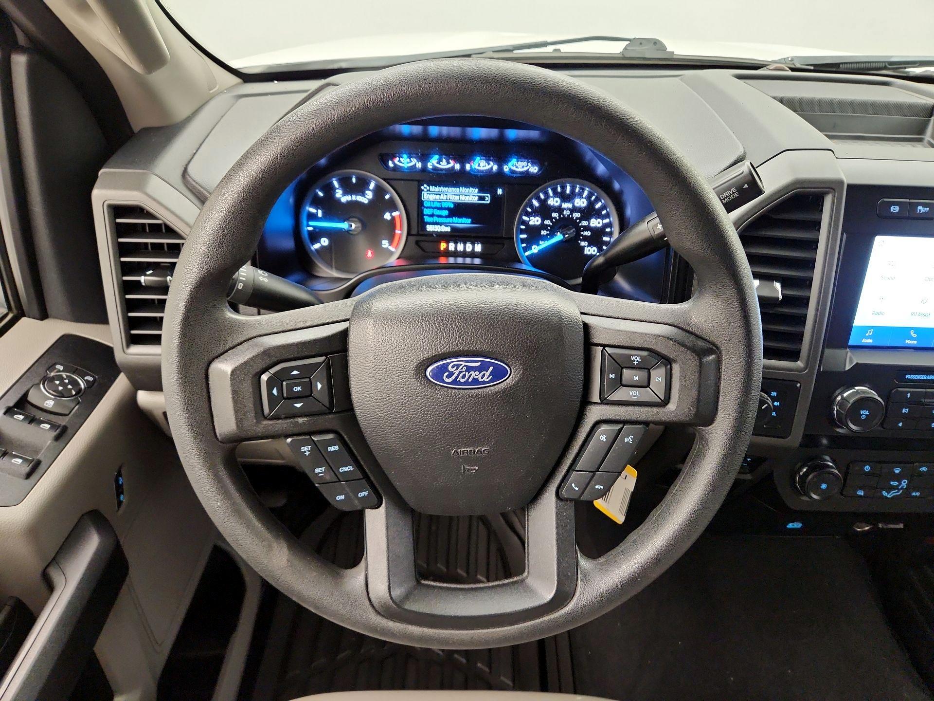 Thumbnail: 2020 Ford F-250 - 10