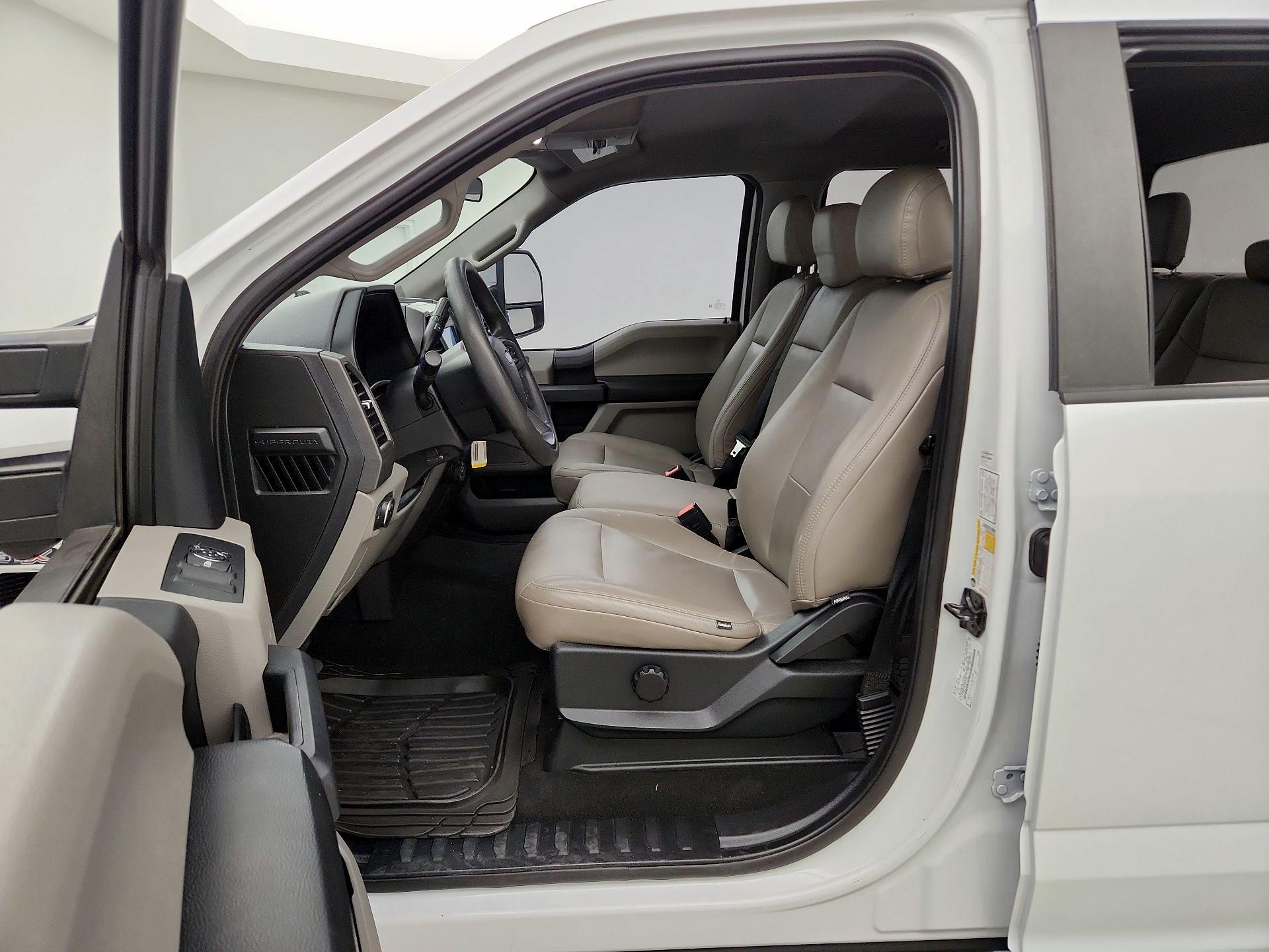 Thumbnail: 2020 Ford F-250 - 11