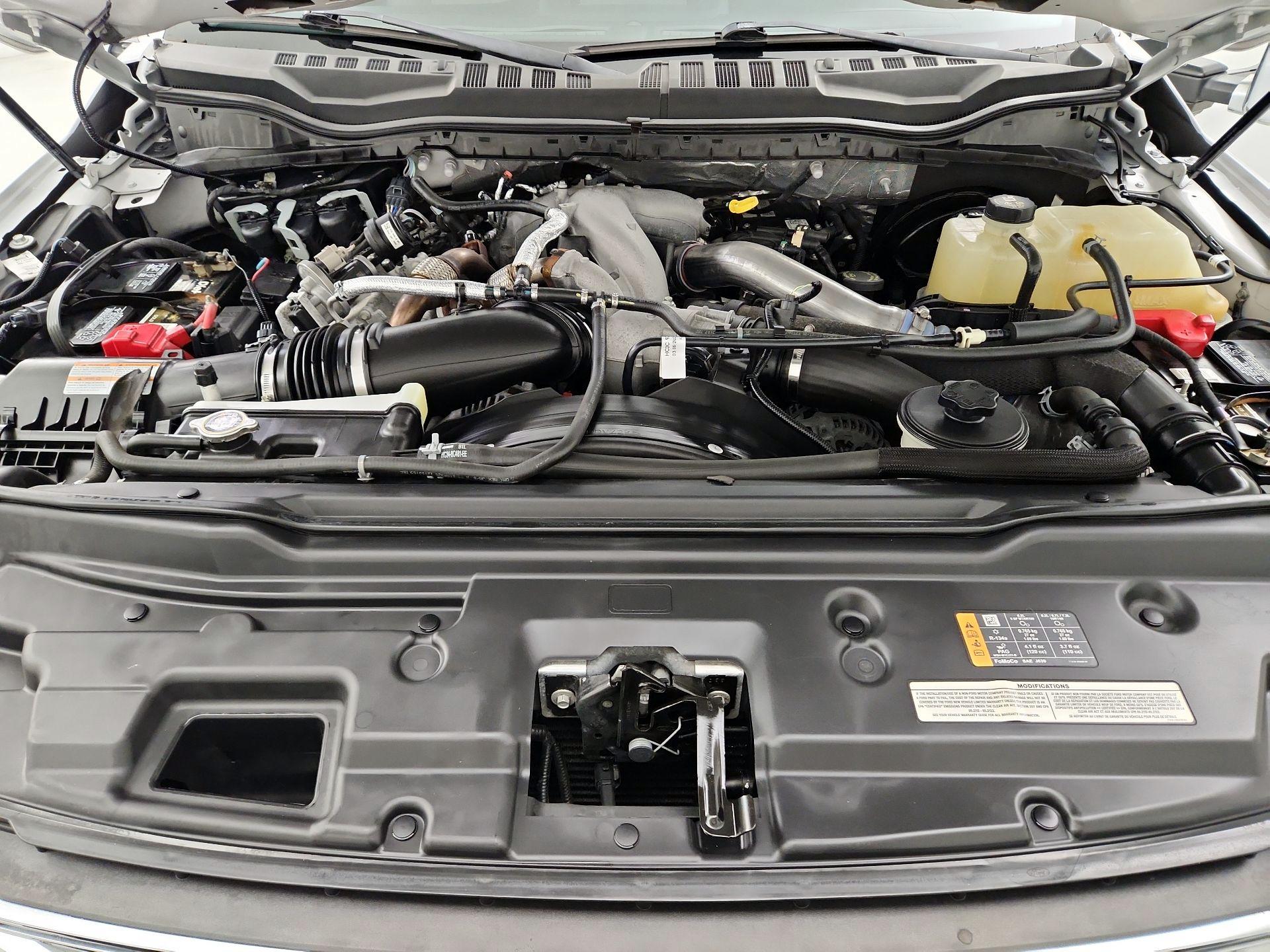 Thumbnail: 2020 Ford F-250 - 17