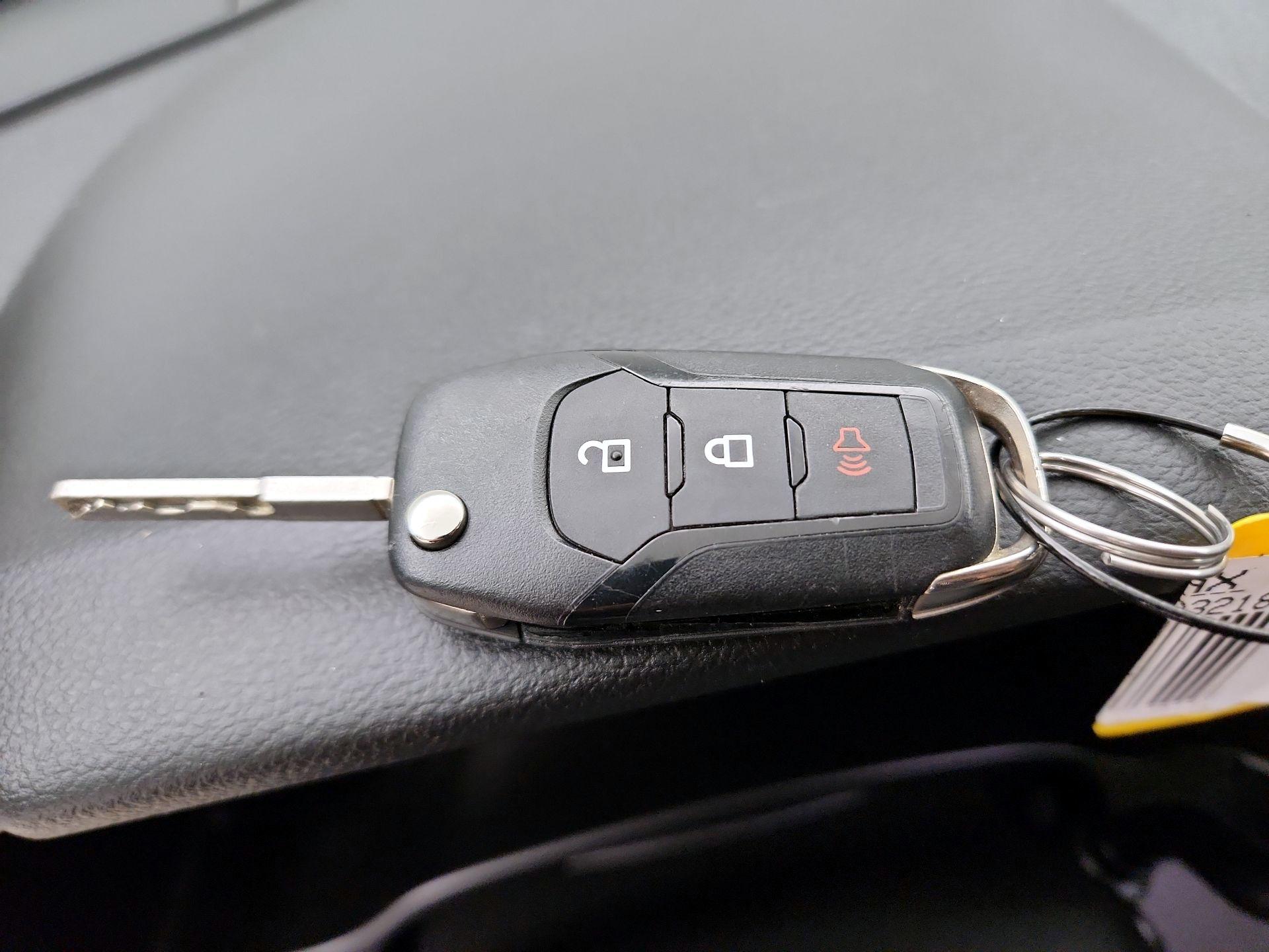 Thumbnail: 2020 Ford F-250 - 18