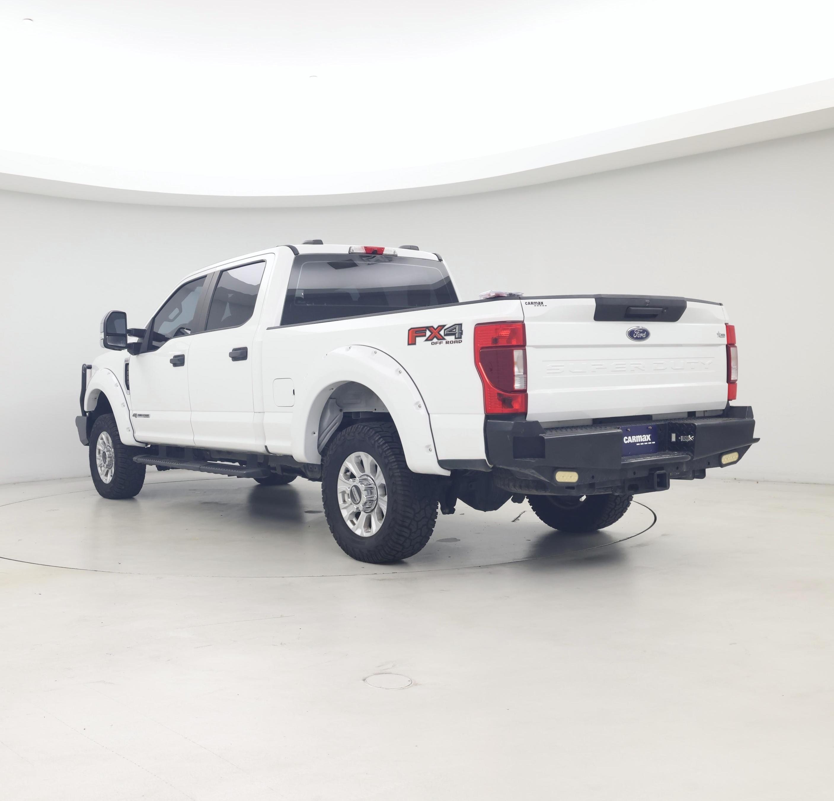 Thumbnail: 2020 Ford F-250 - 2