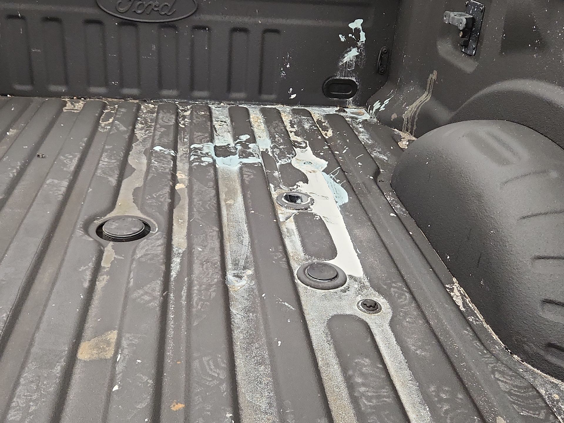 Thumbnail: 2020 Ford F-250 - 19