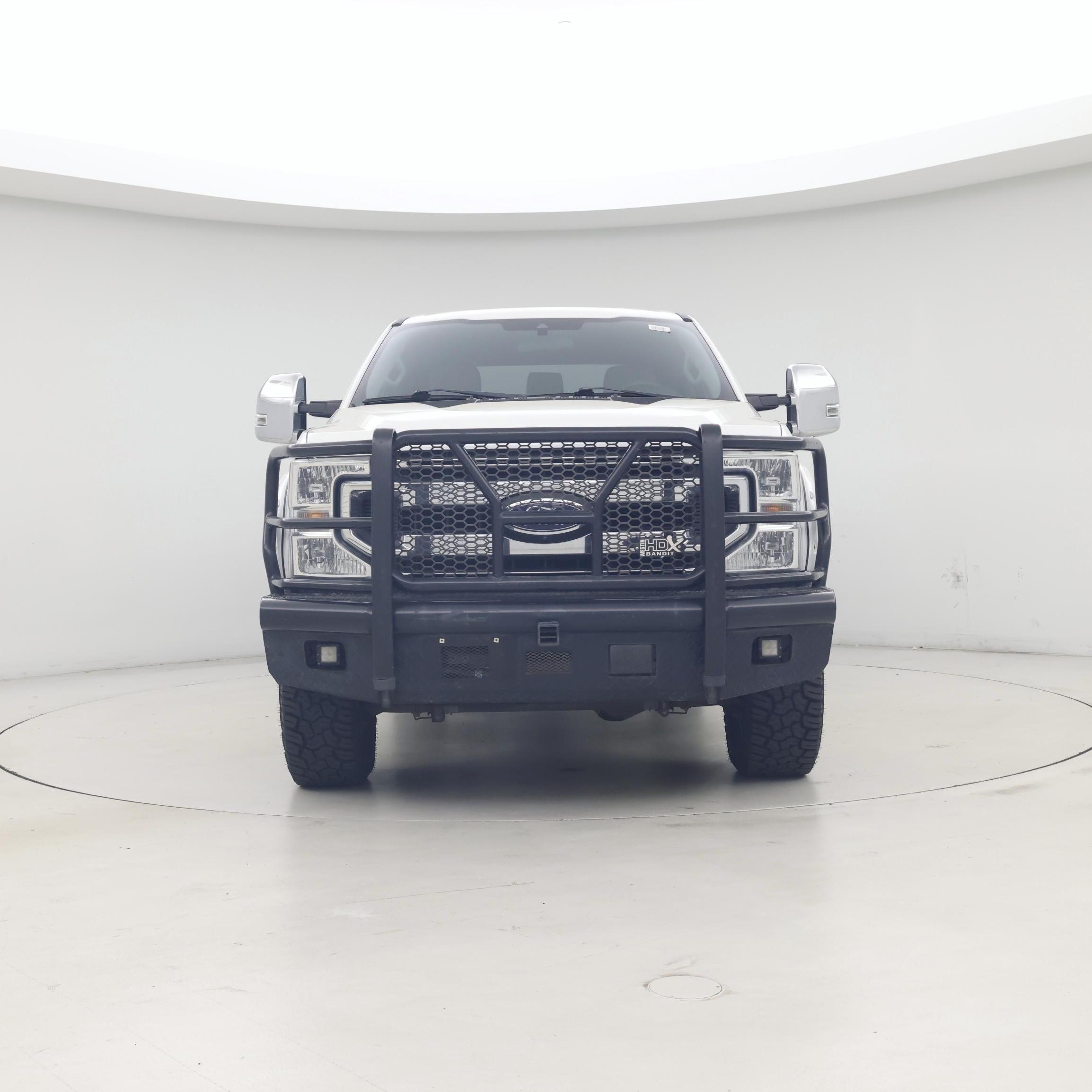 Thumbnail: 2020 Ford F-250 - 5