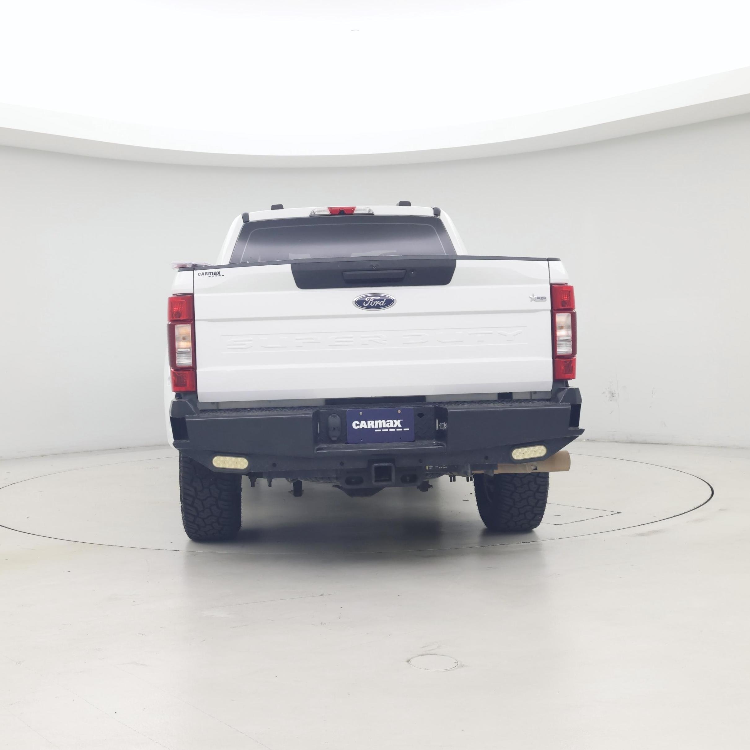 Thumbnail: 2020 Ford F-250 - 6