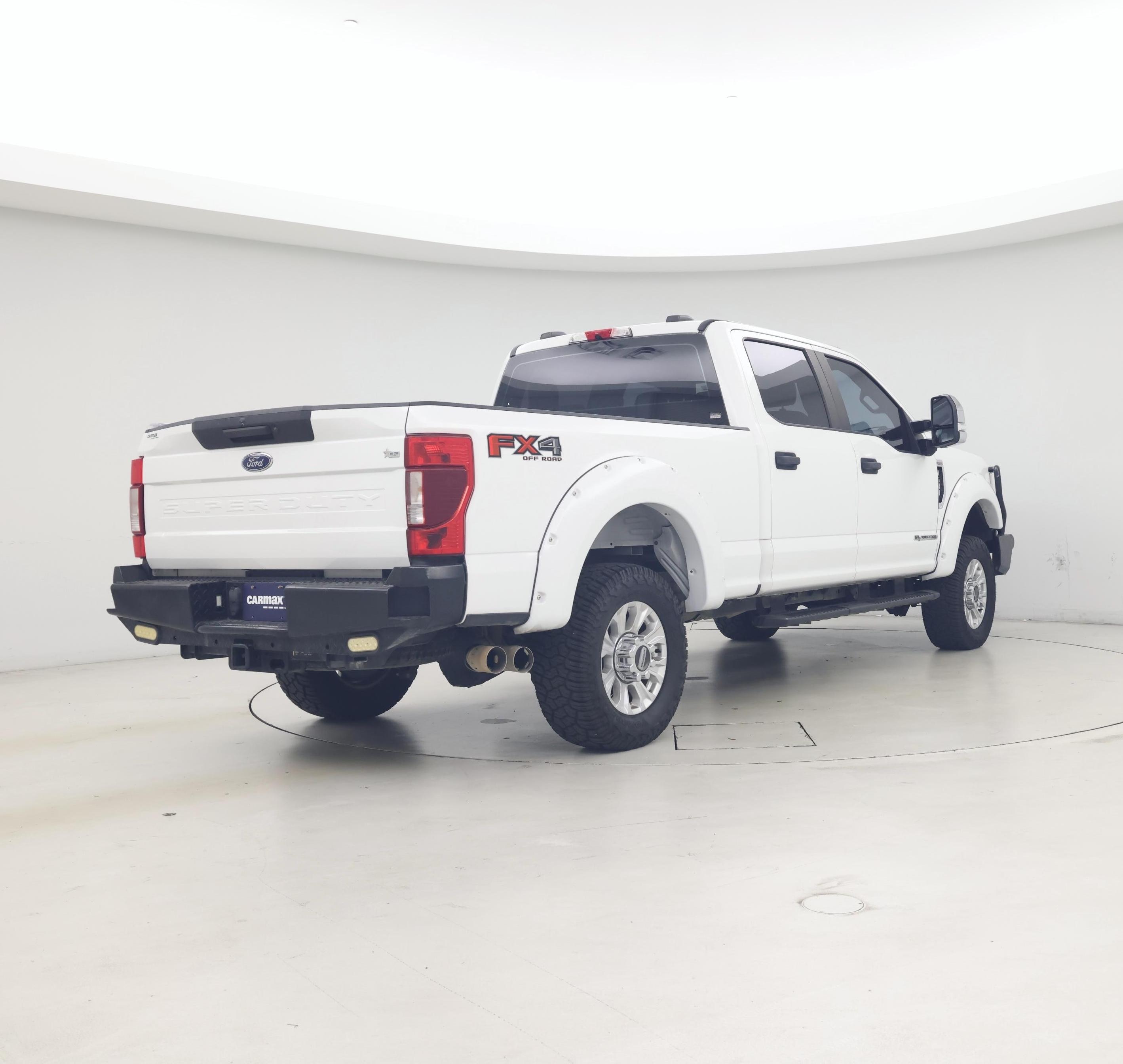 Thumbnail: 2020 Ford F-250 - 8