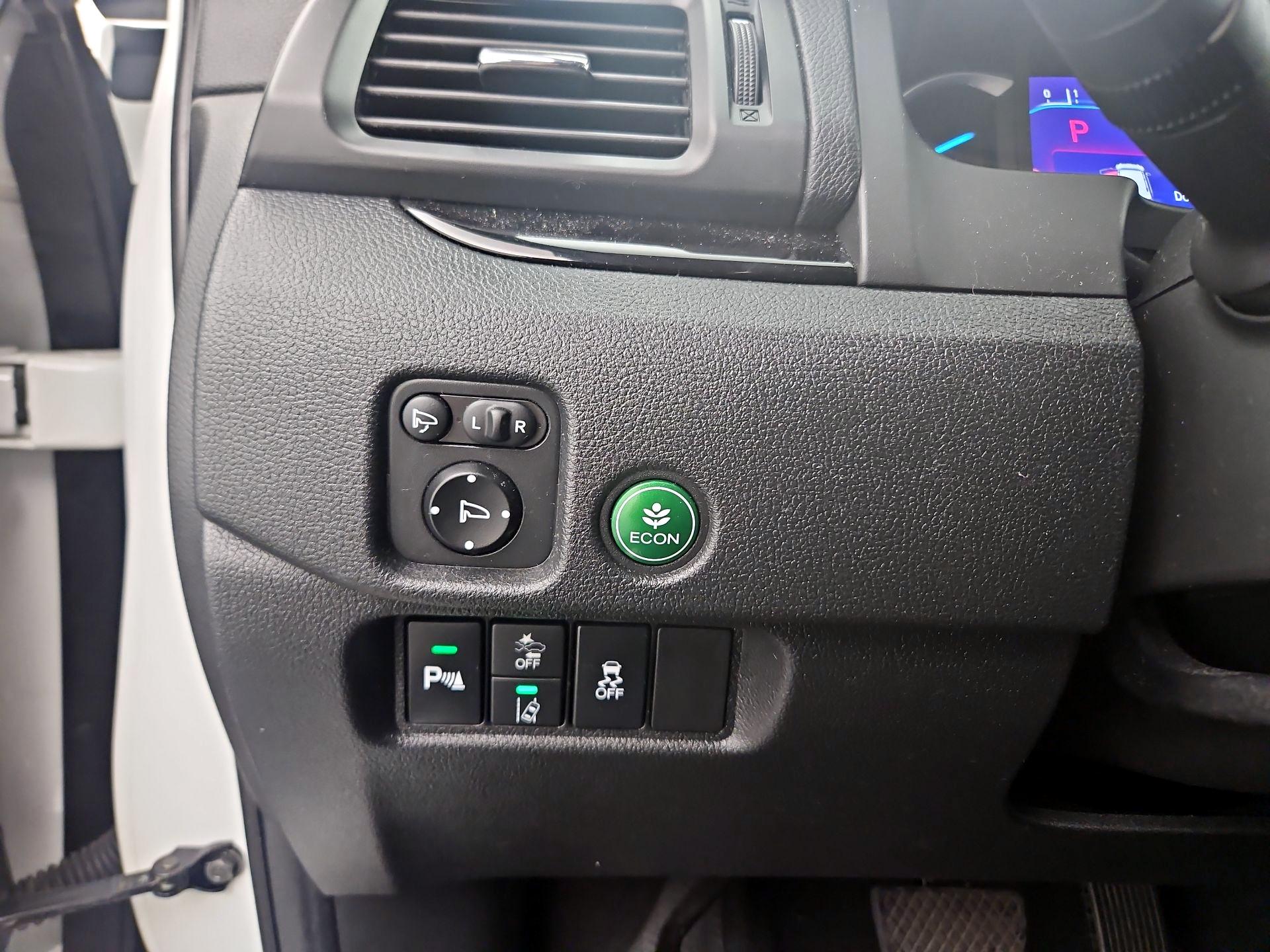 Thumbnail: 2021 Honda Pilot - 13