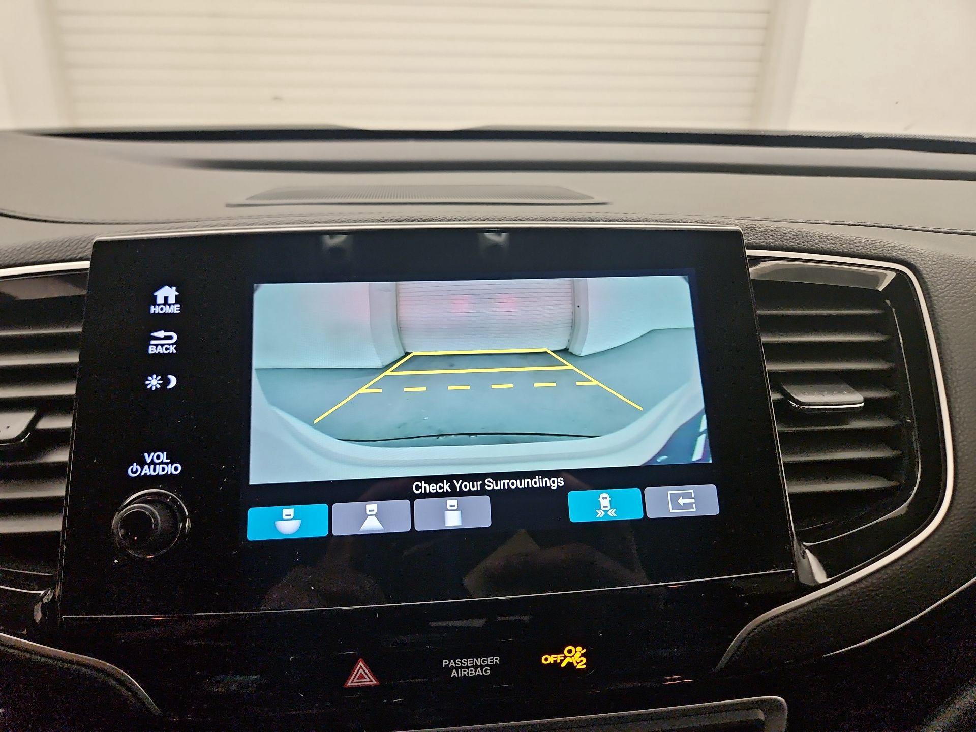 Thumbnail: 2021 Honda Pilot - 14