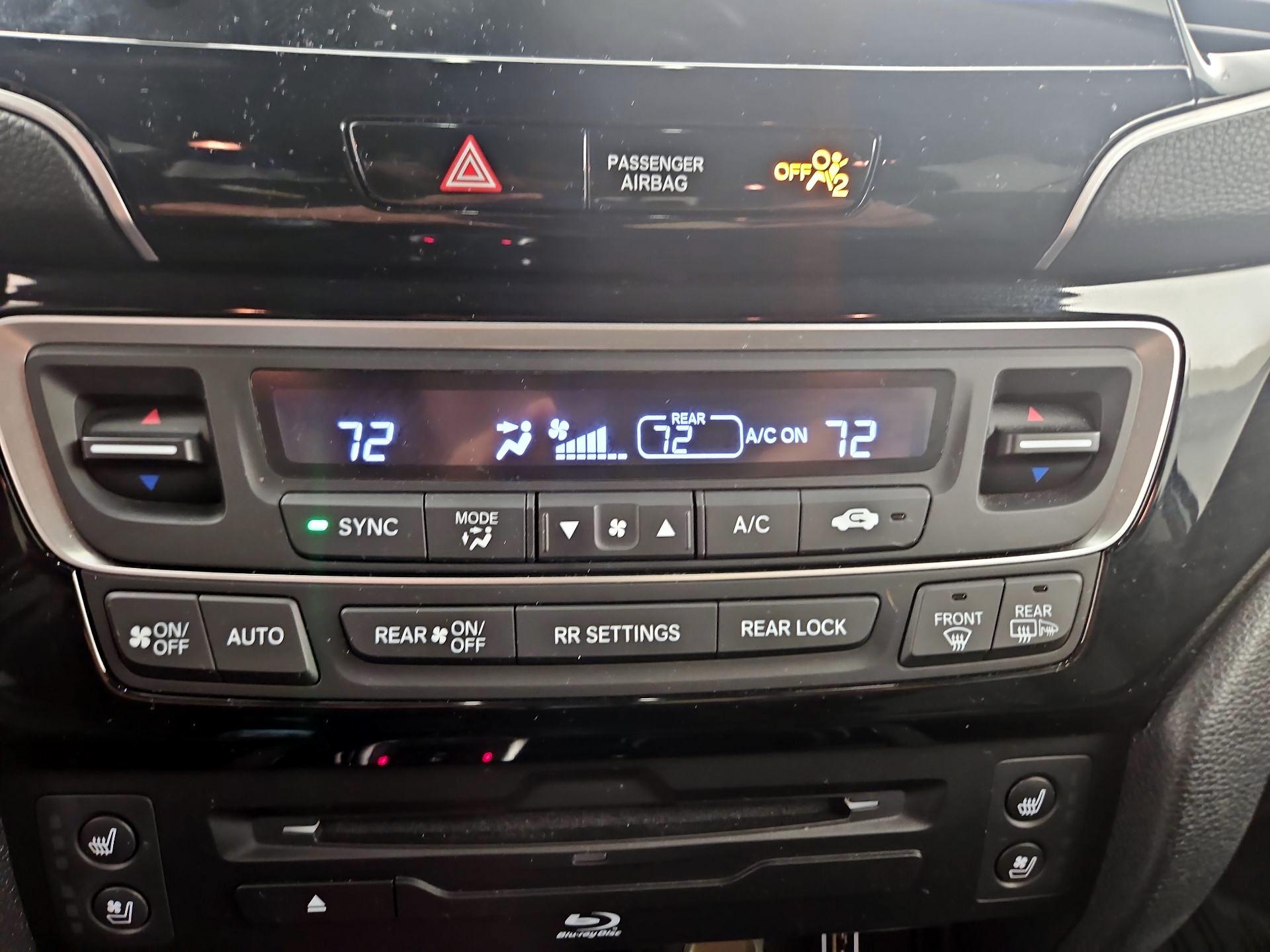 Thumbnail: 2021 Honda Pilot - 16