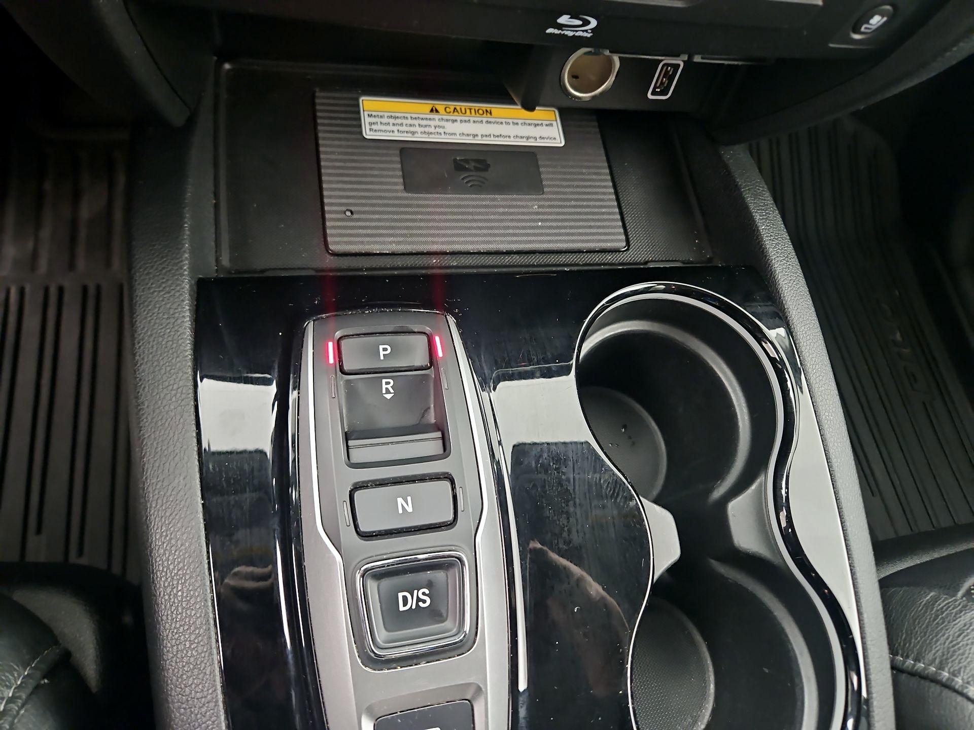 Thumbnail: 2021 Honda Pilot - 17