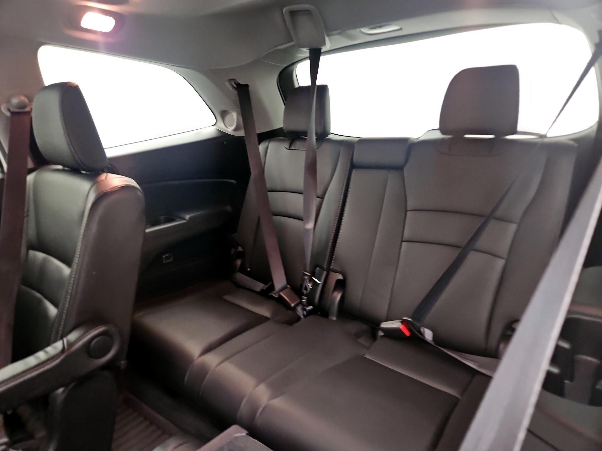 Thumbnail: 2021 Honda Pilot - 20