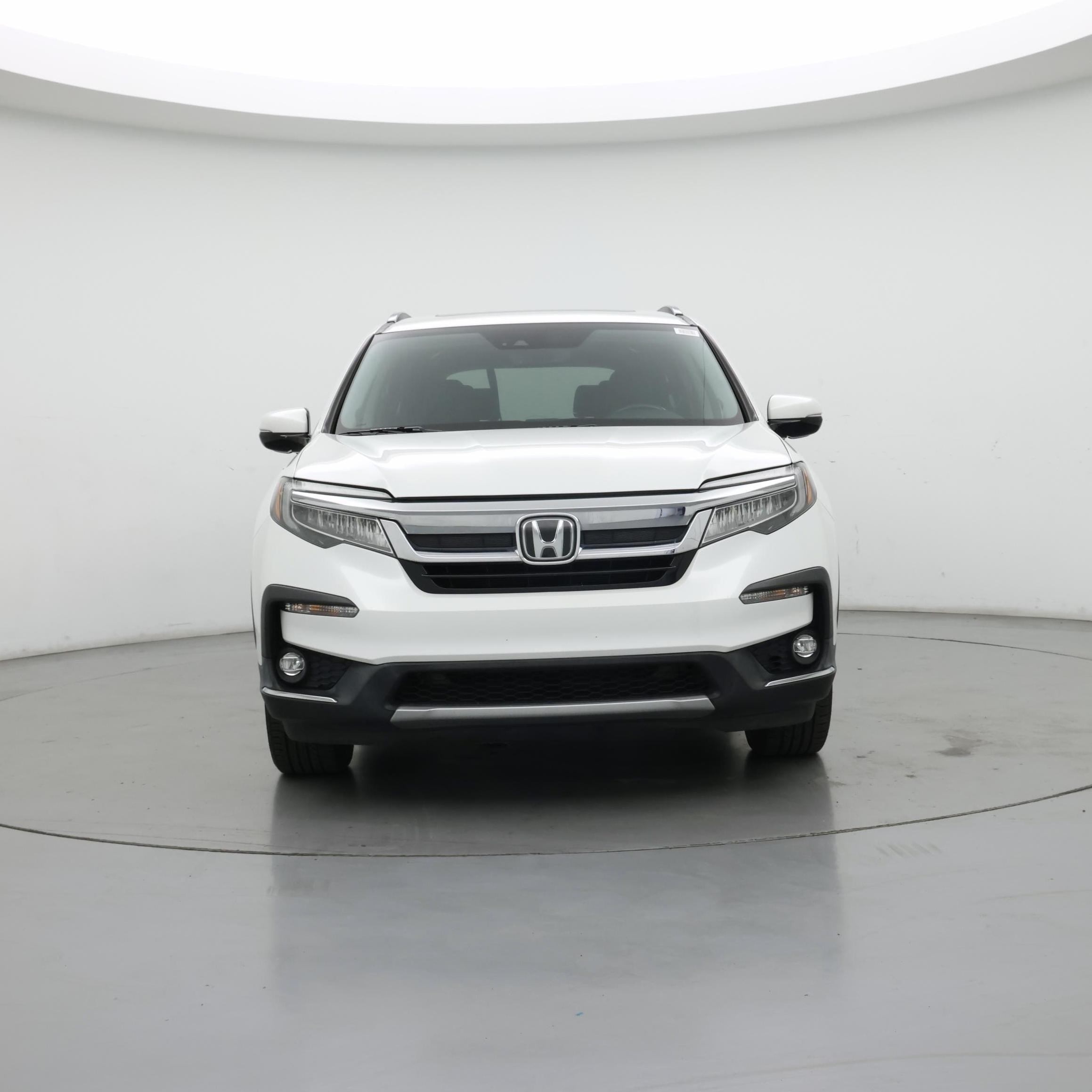 Thumbnail: 2021 Honda Pilot - 5