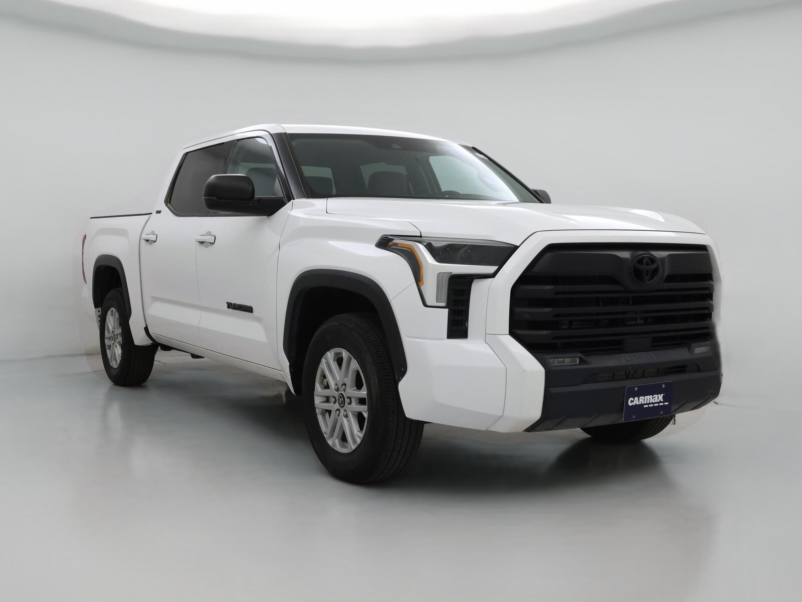 2022 Toyota Tundra