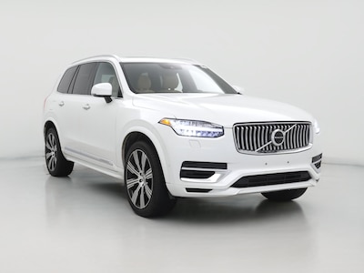 2021 Volvo XC90 Recharge PHEV T8 Inscription