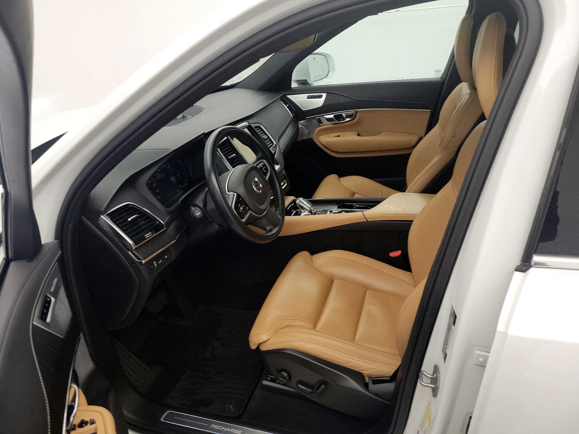 Thumbnail: 2021 Volvo XC90 - 11