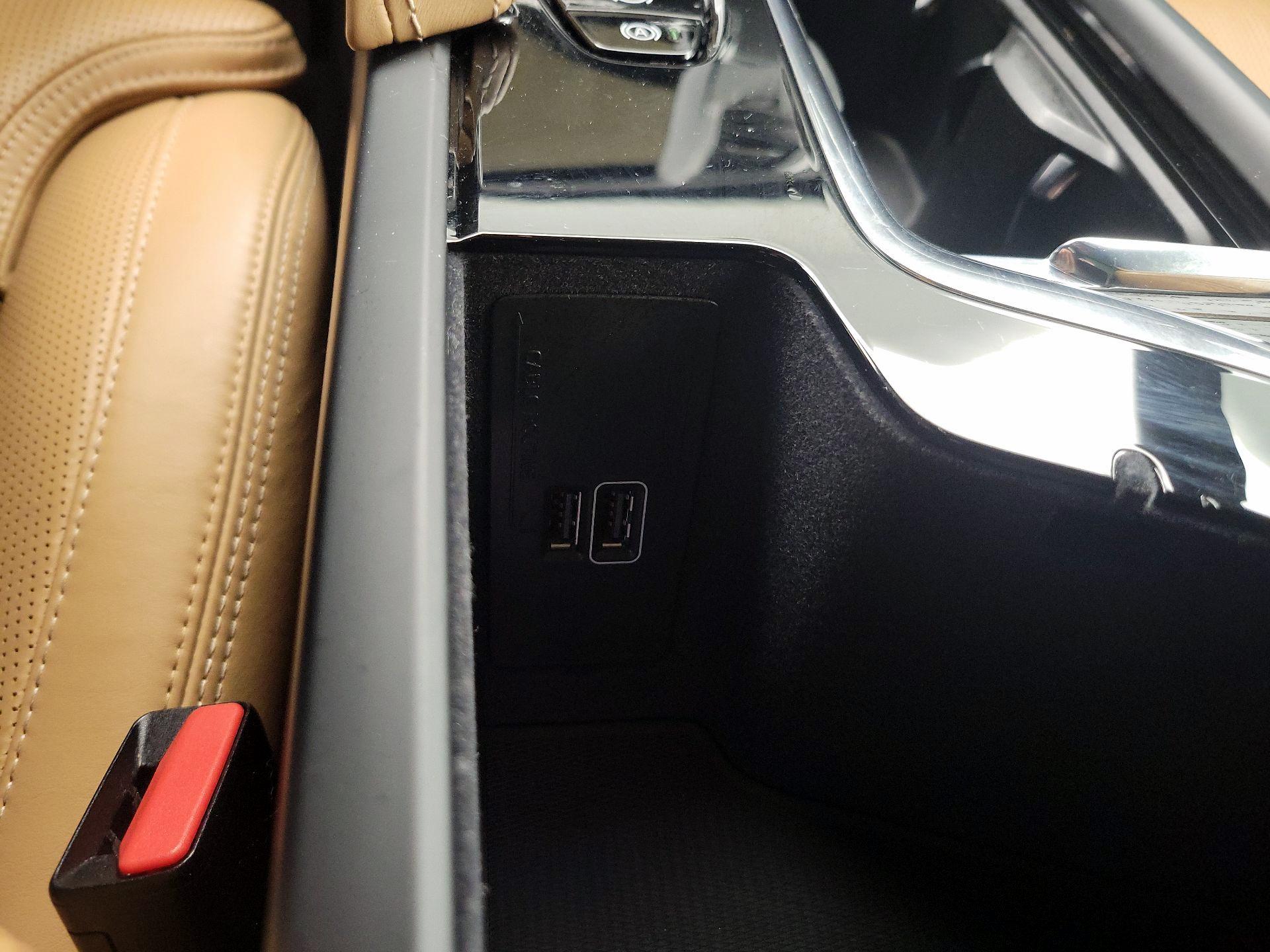 Thumbnail: 2021 Volvo XC90 - 19