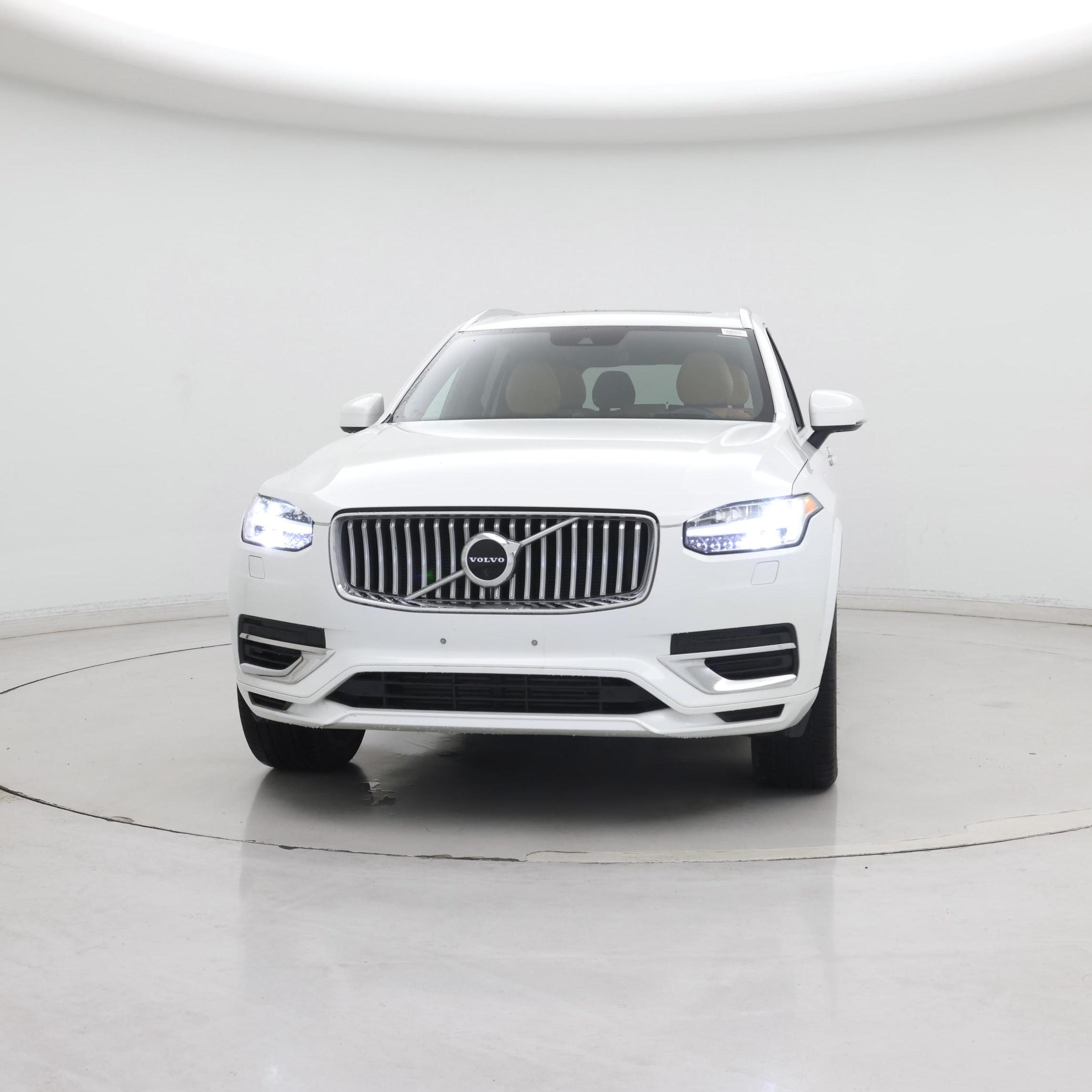 Thumbnail: 2021 Volvo XC90 - 5