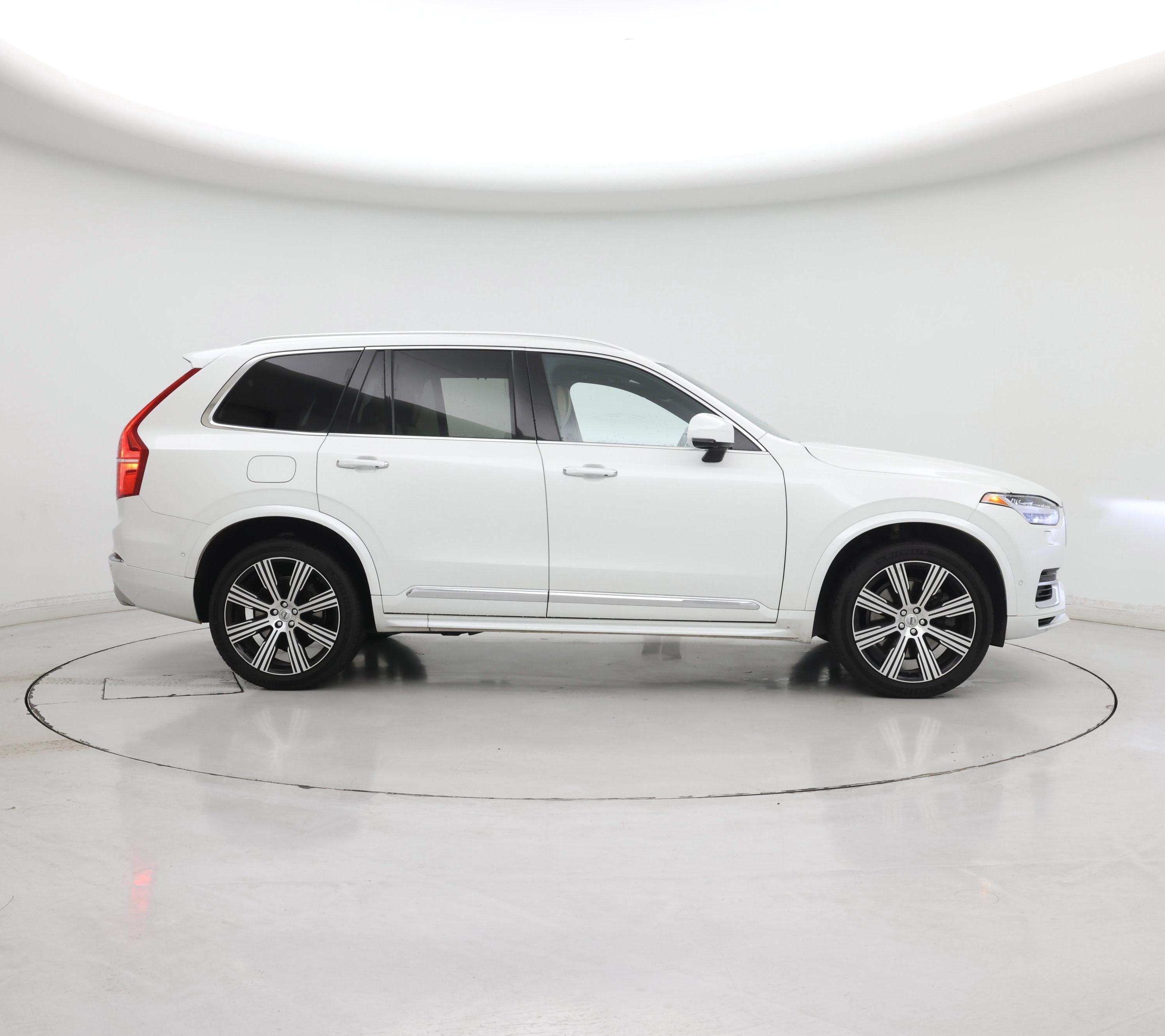 Thumbnail: 2021 Volvo XC90 - 7