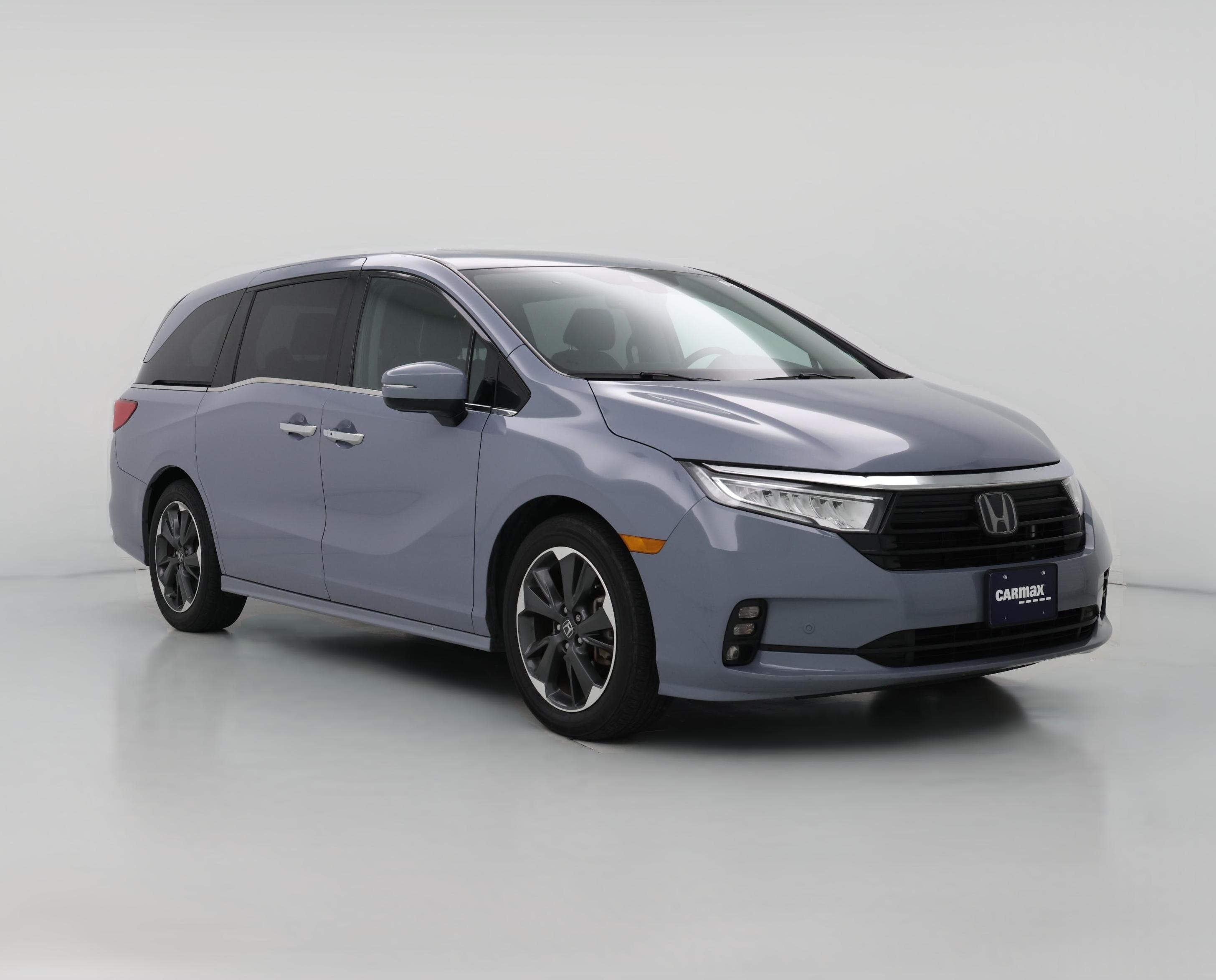 Thumbnail: 2023 Honda Odyssey - 1