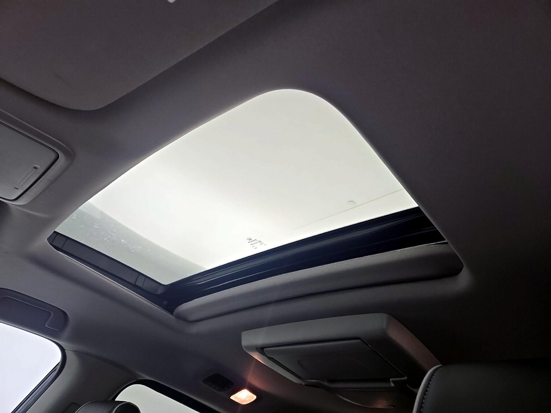 Thumbnail: 2023 Honda Odyssey - 20