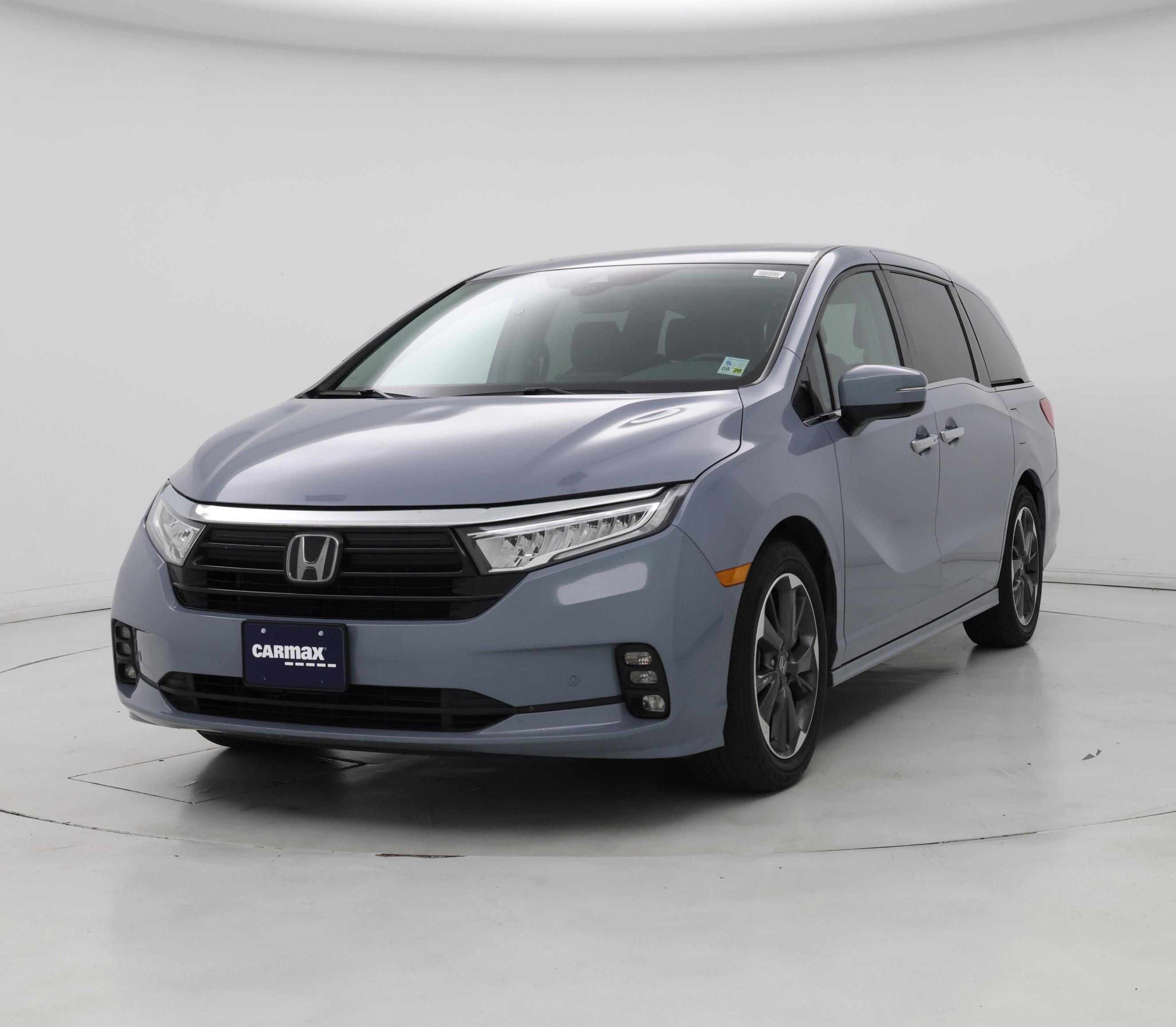 Thumbnail: 2023 Honda Odyssey - 4