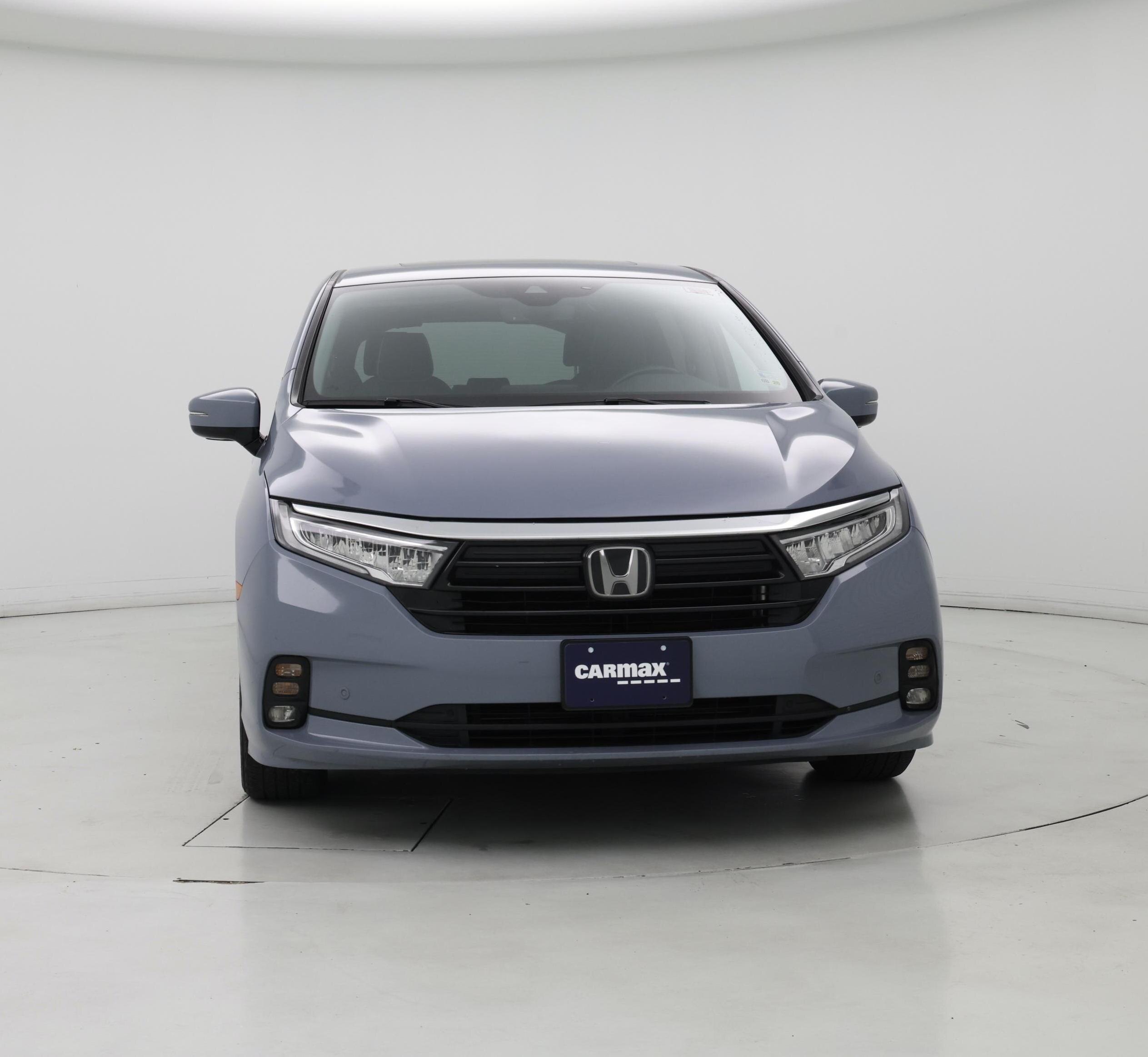 Thumbnail: 2023 Honda Odyssey - 5