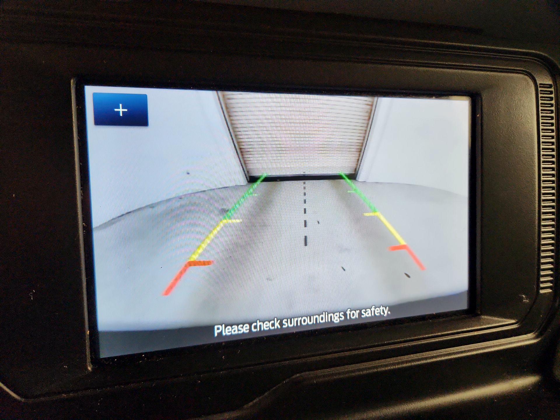 Thumbnail: 2021 Ford Bronco - 12