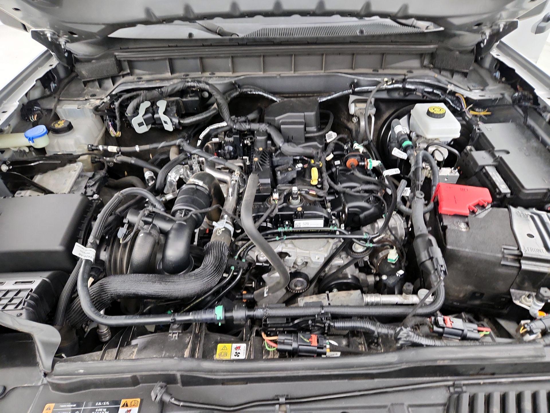 Thumbnail: 2021 Ford Bronco - 19