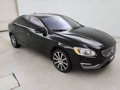 2017 Volvo S60 T5 Inscription