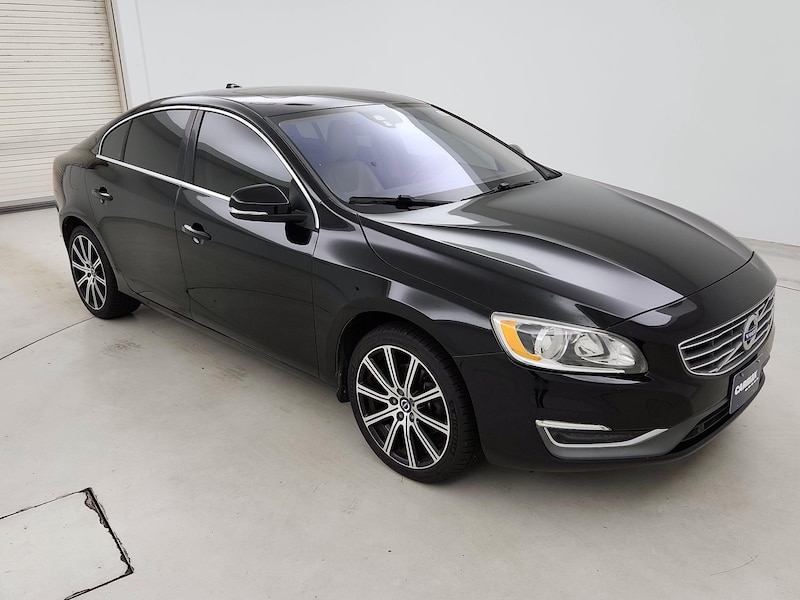 2017 Volvo S60 T5 Inscription -
                  Houston, TX