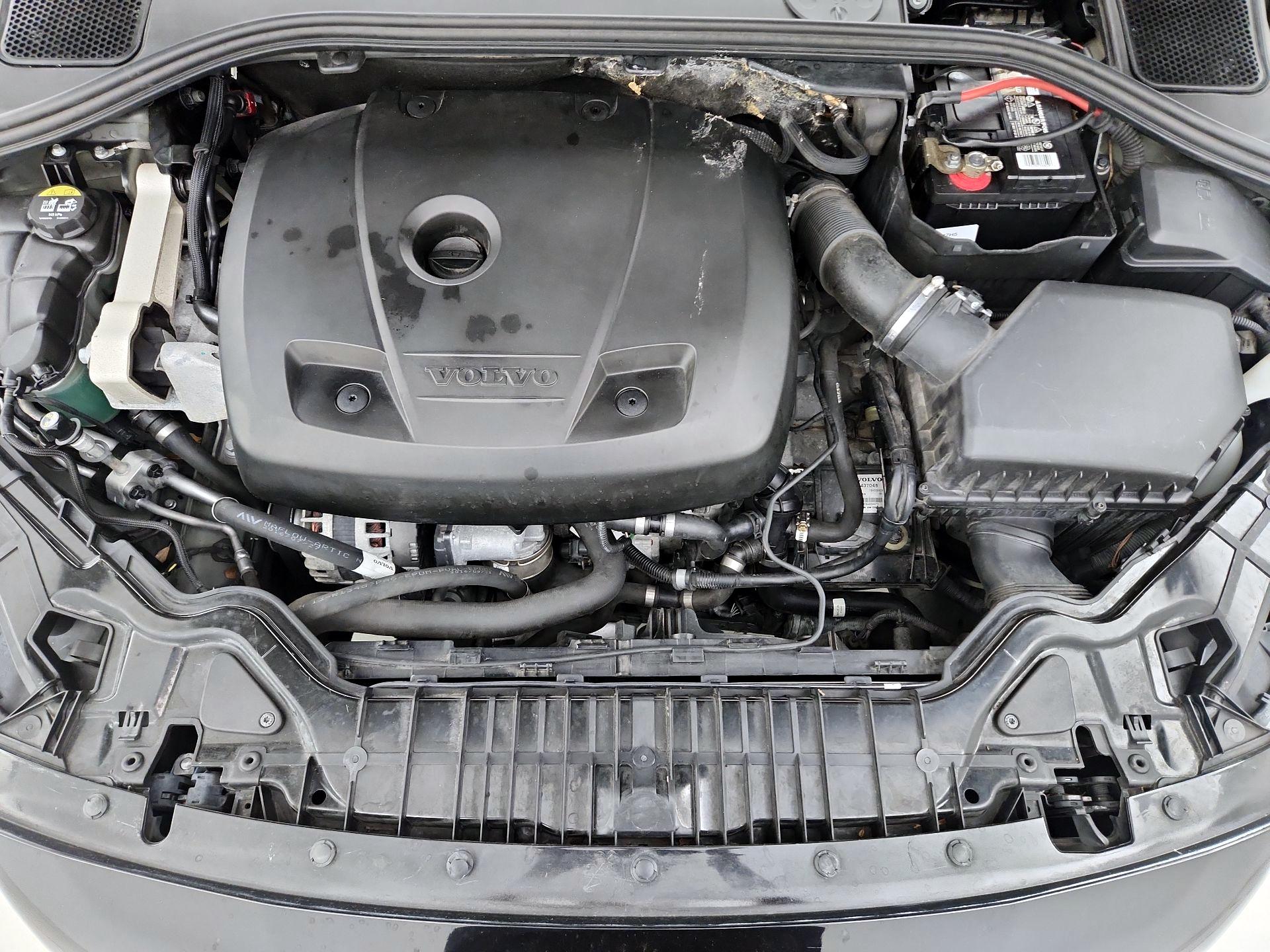 Thumbnail: 2017 Volvo S60 - 15