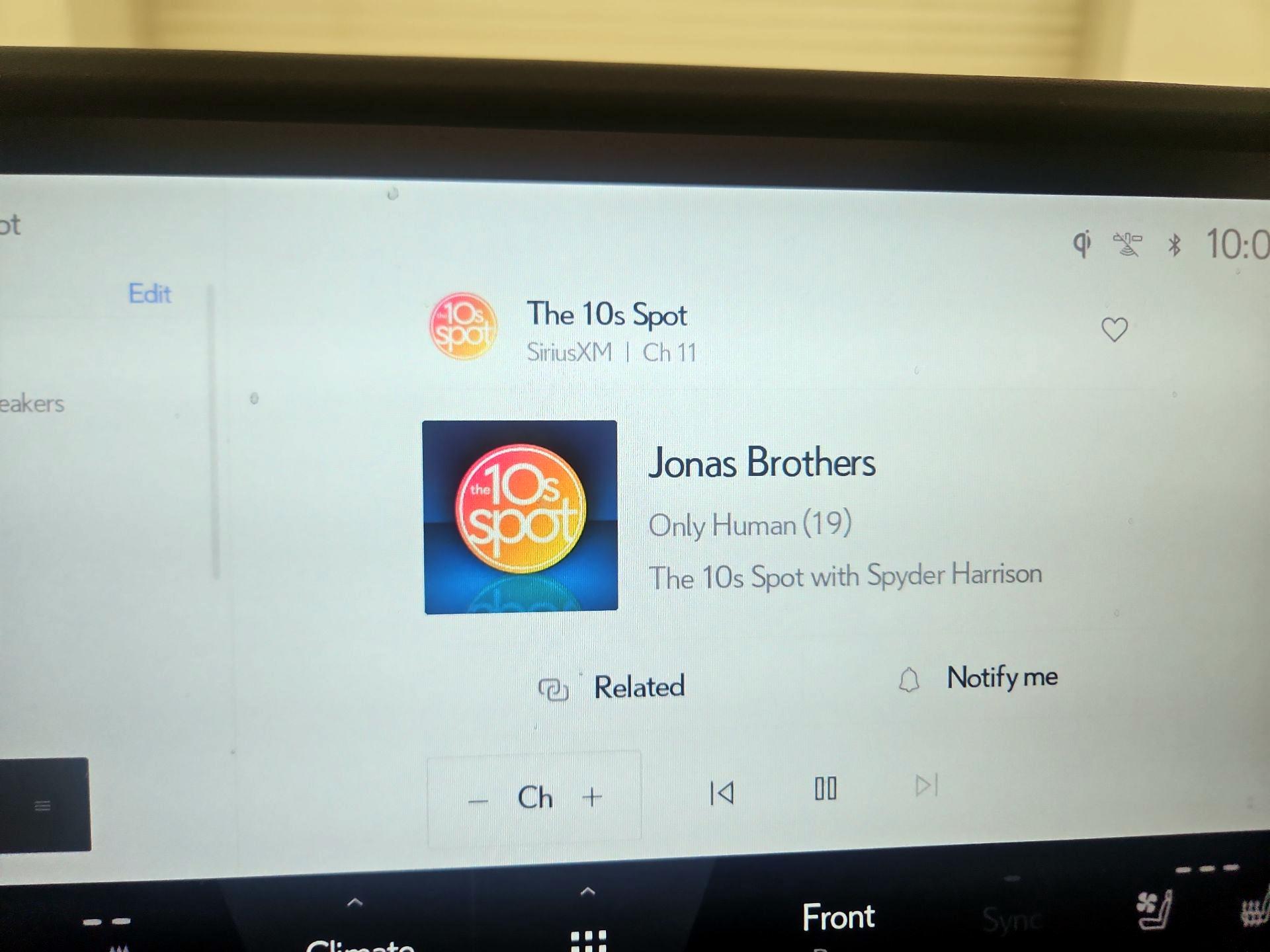 Thumbnail: 2024 Lexus GX - 15