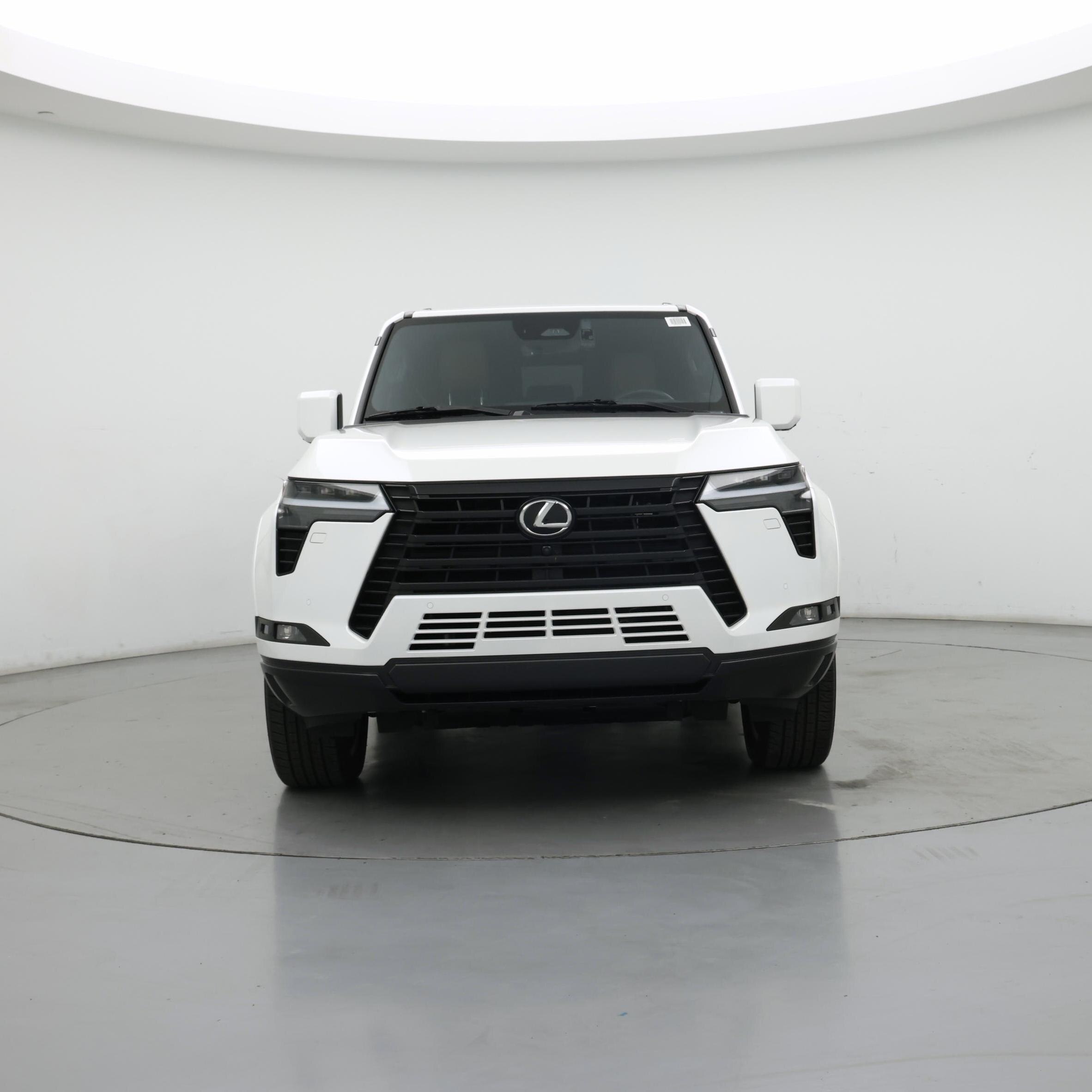 Thumbnail: 2024 Lexus GX - 5