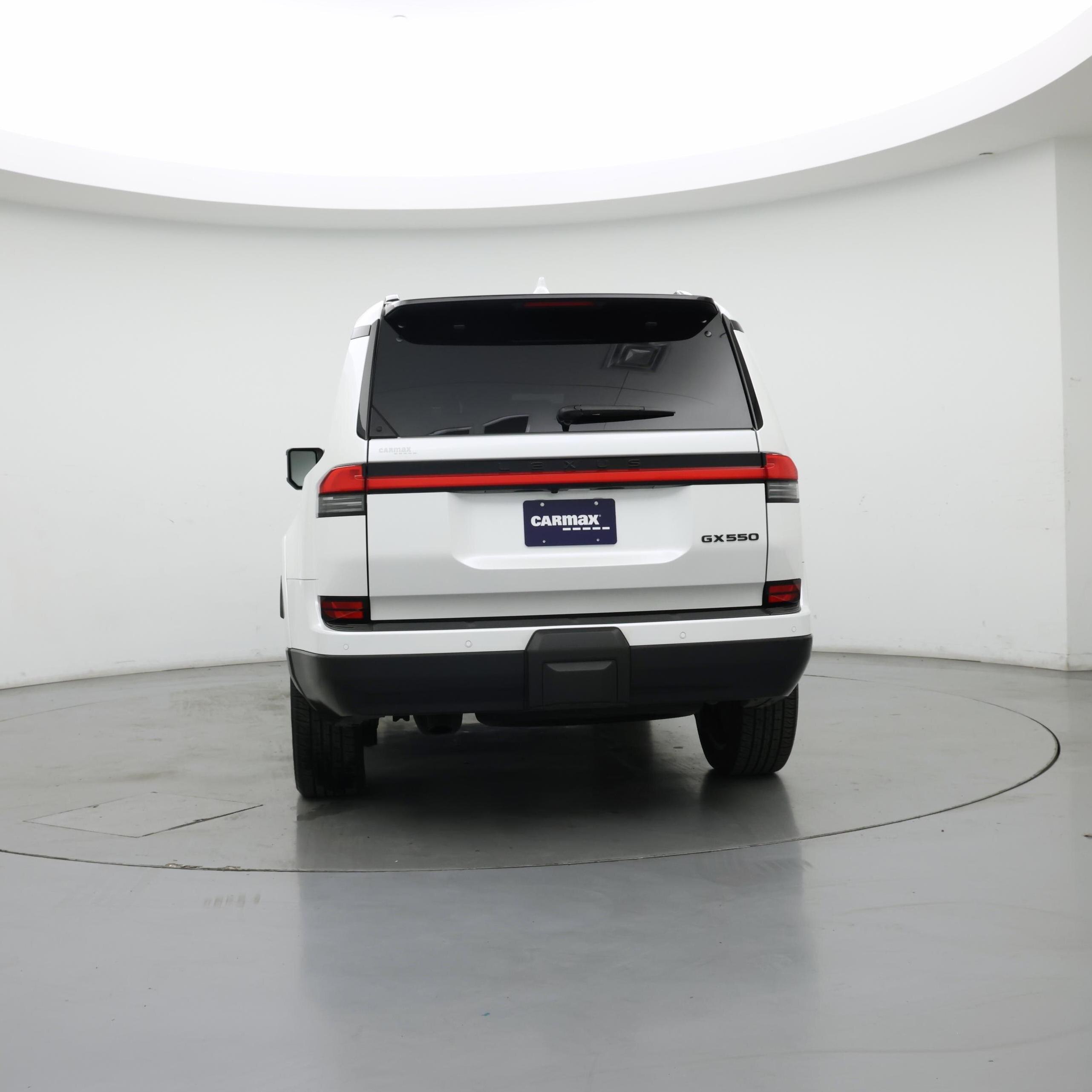 Thumbnail: 2024 Lexus GX - 6