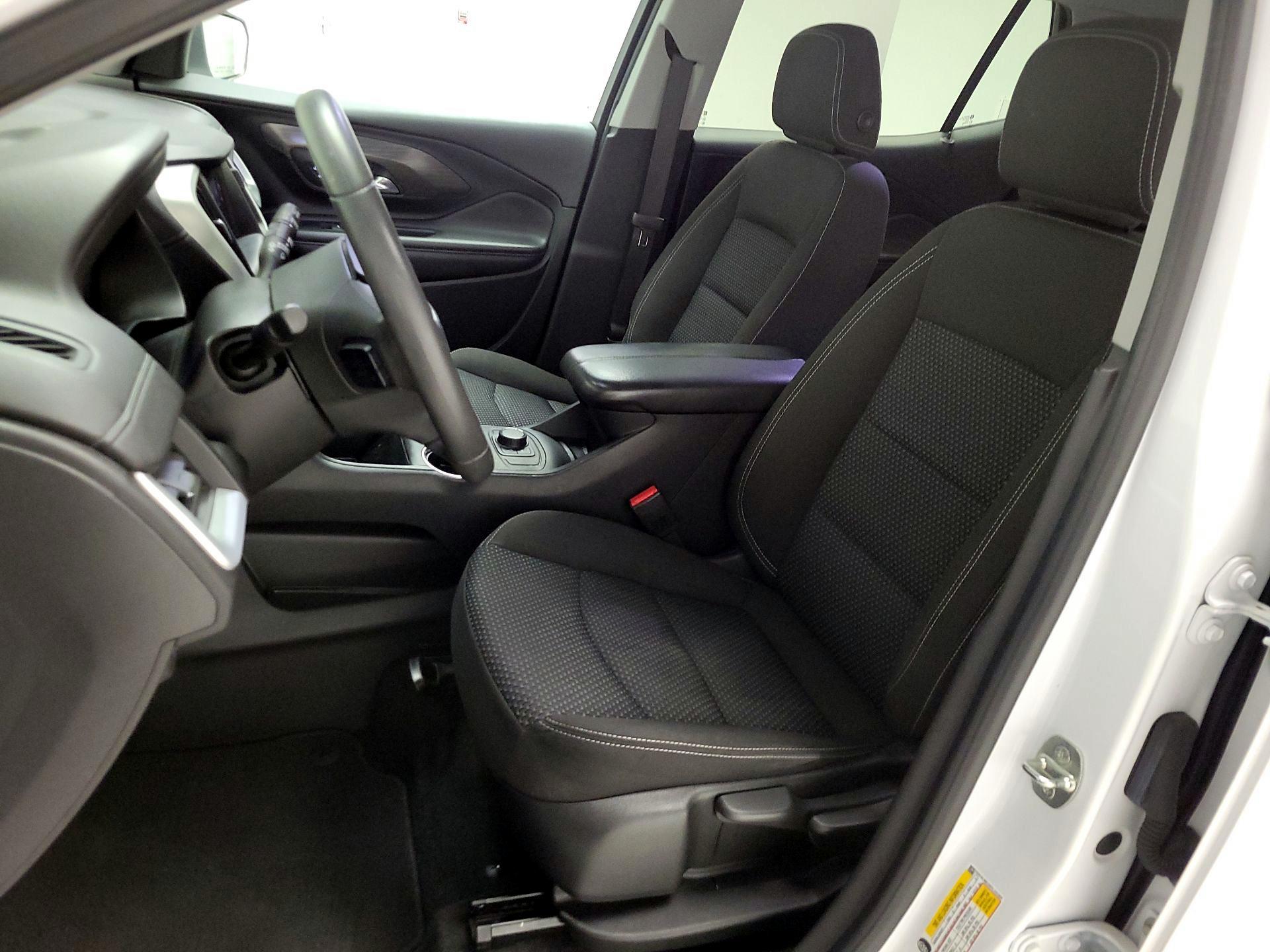 Thumbnail: 2023 GMC Terrain - 11