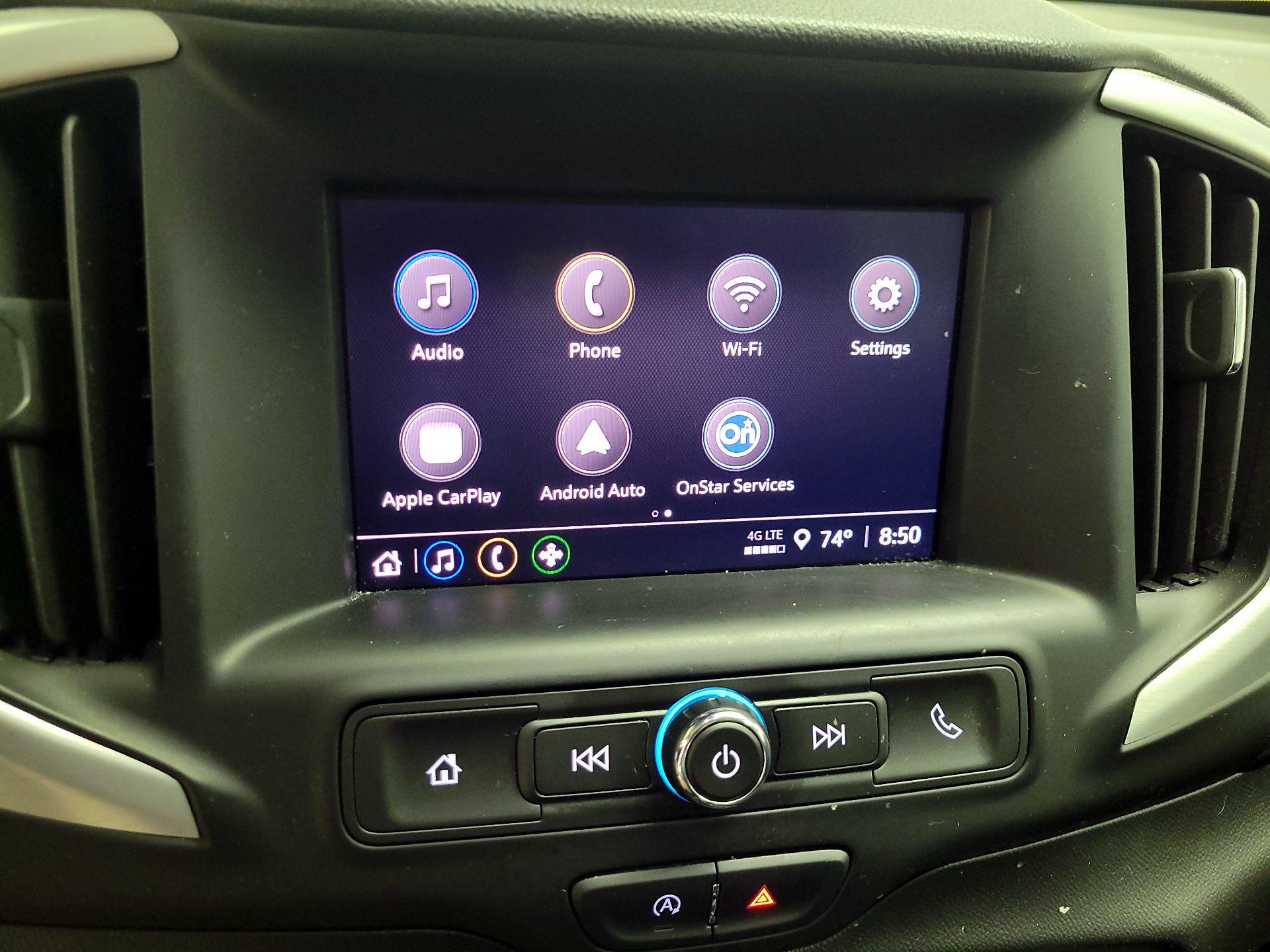 Thumbnail: 2023 GMC Terrain - 15