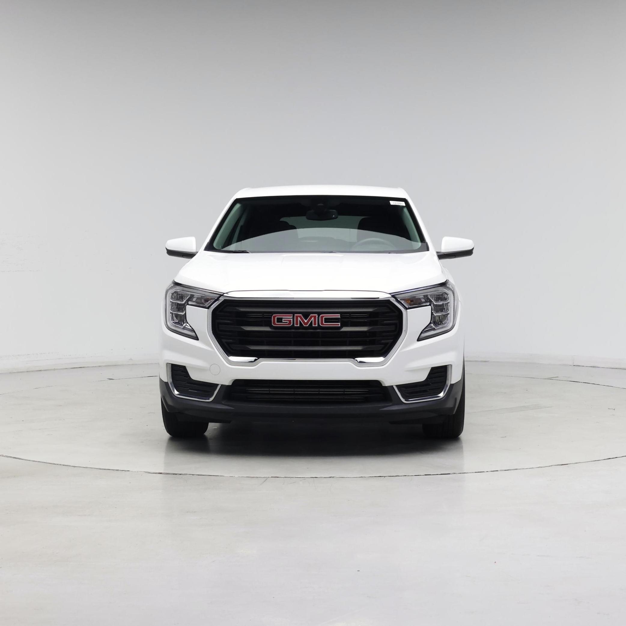 Thumbnail: 2023 GMC Terrain - 5