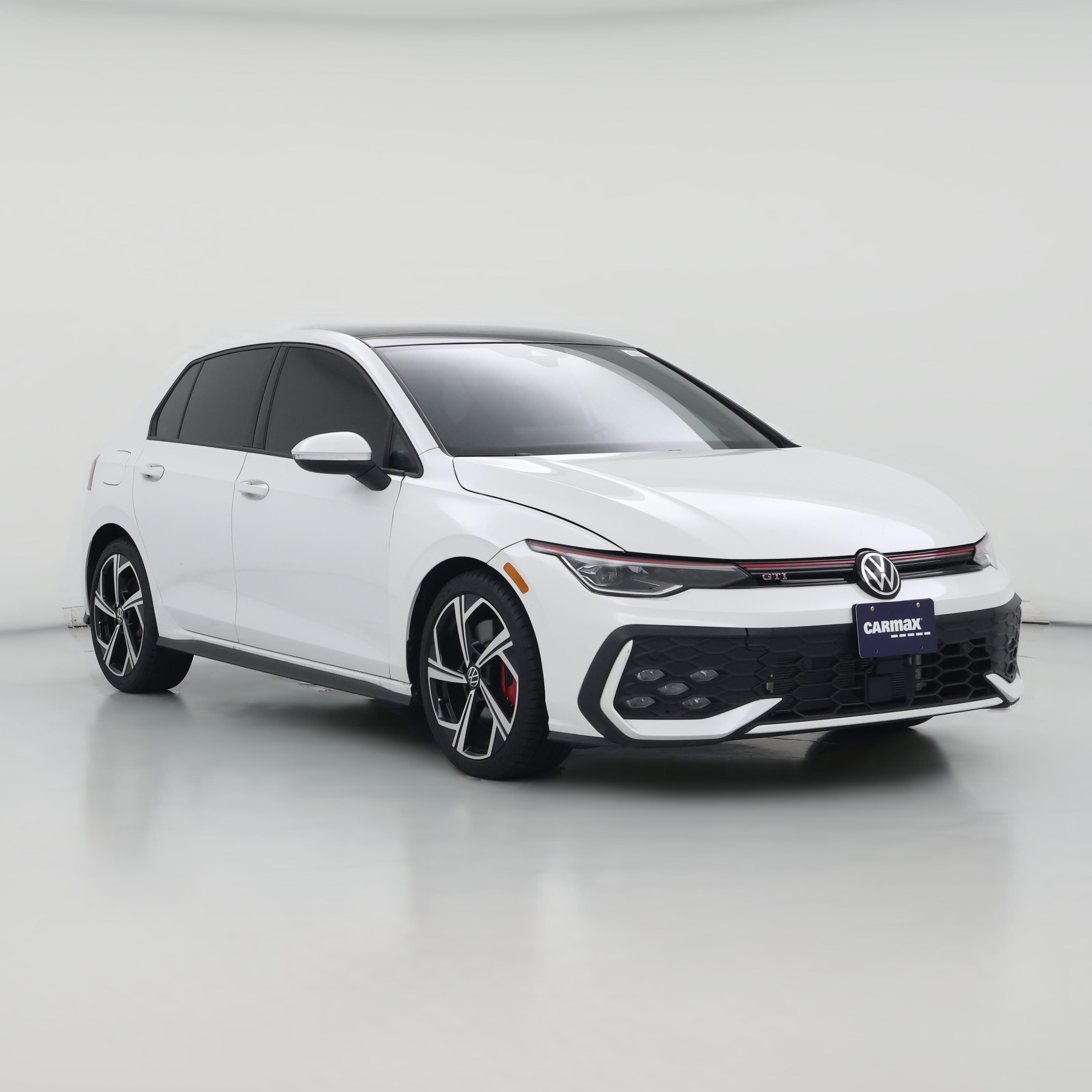 Thumbnail: 2025 Volkswagen Golf - 1