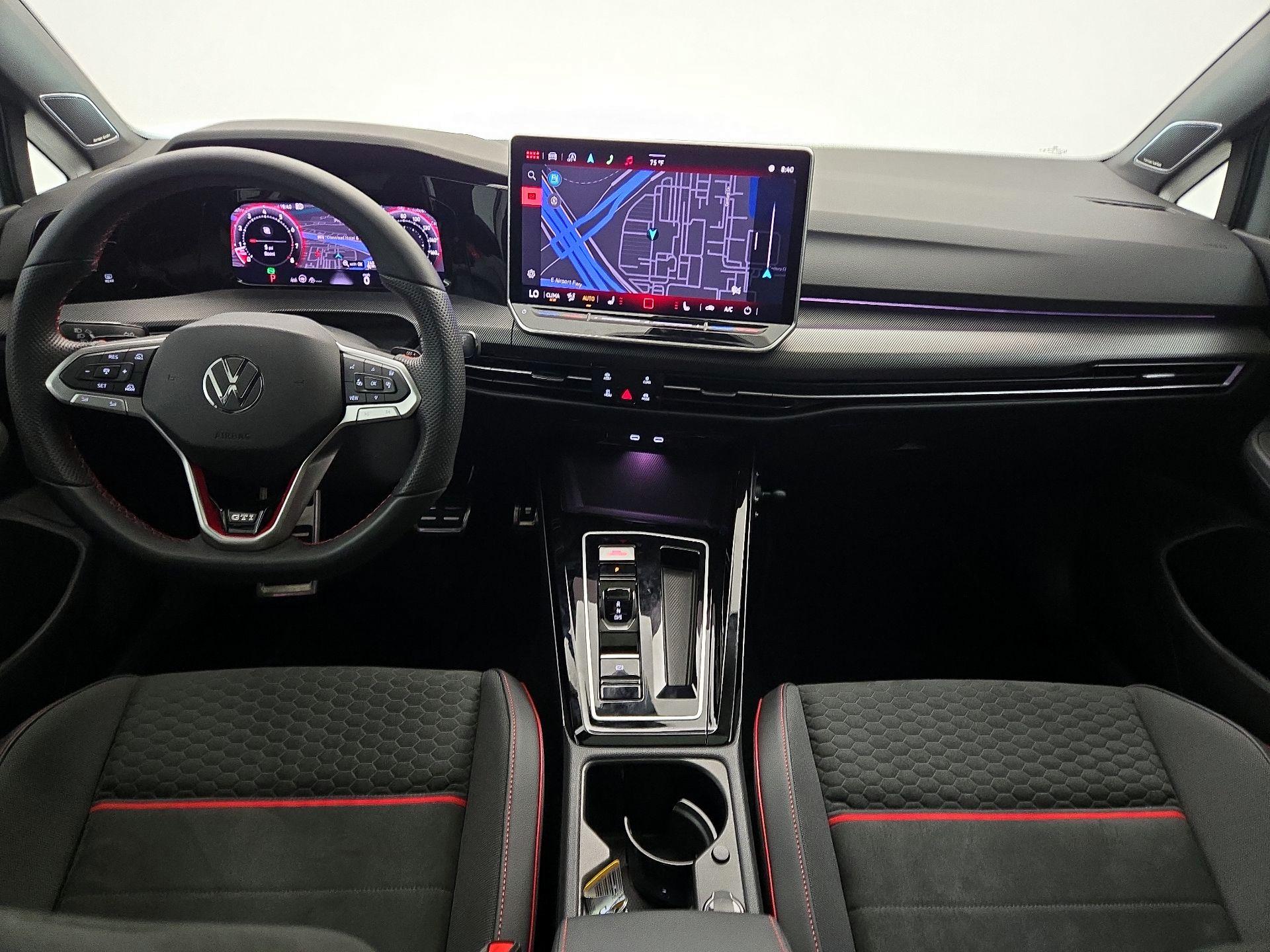 Thumbnail: 2025 Volkswagen Golf - 9