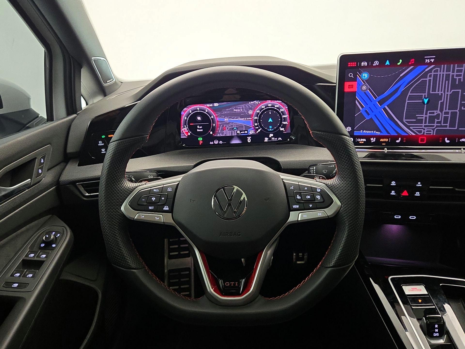 Thumbnail: 2025 Volkswagen Golf - 10