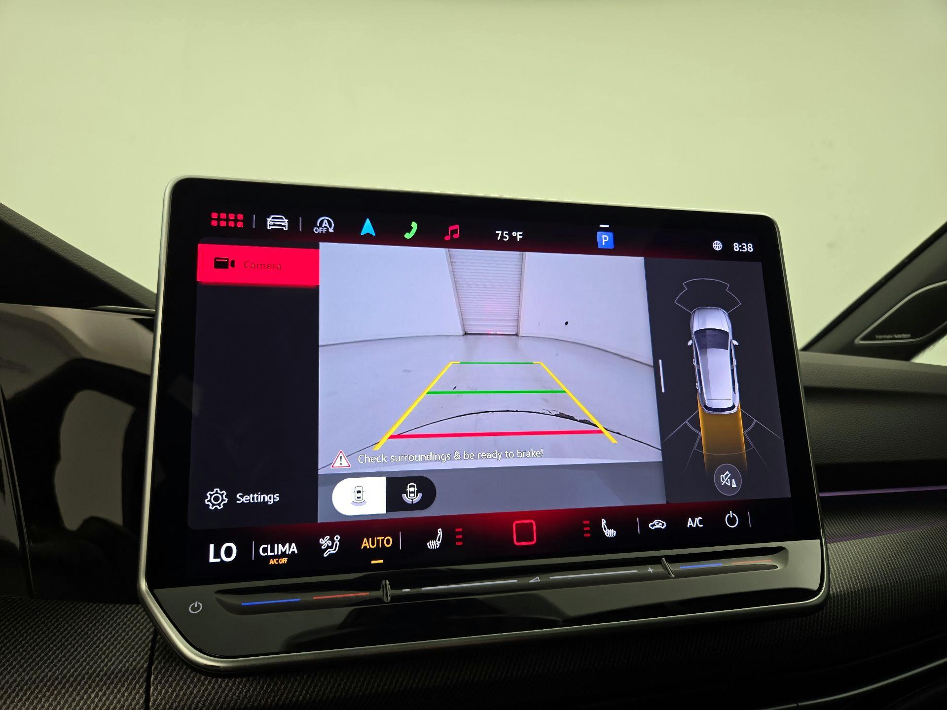 Thumbnail: 2025 Volkswagen Golf - 15