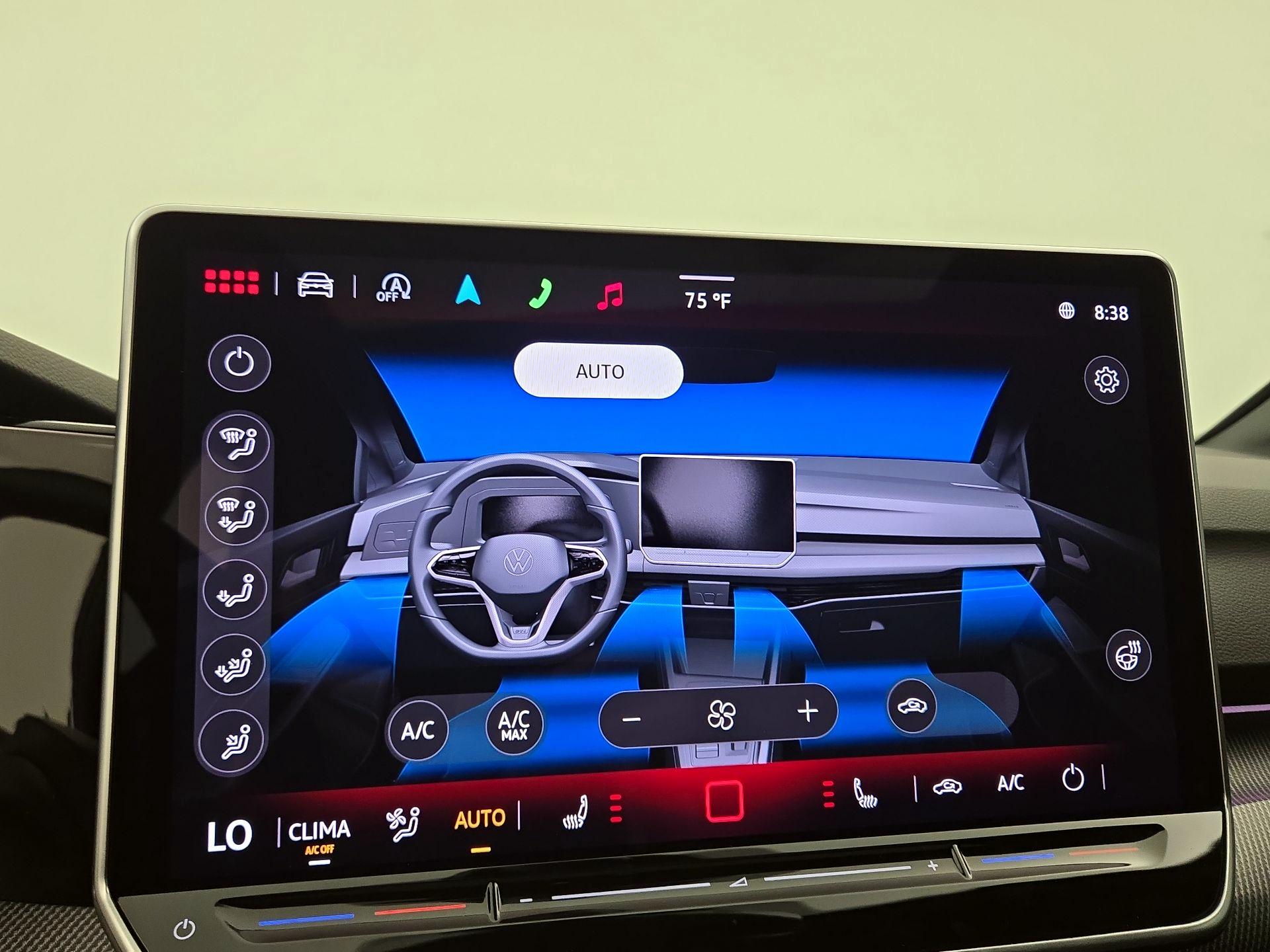 Thumbnail: 2025 Volkswagen Golf - 17