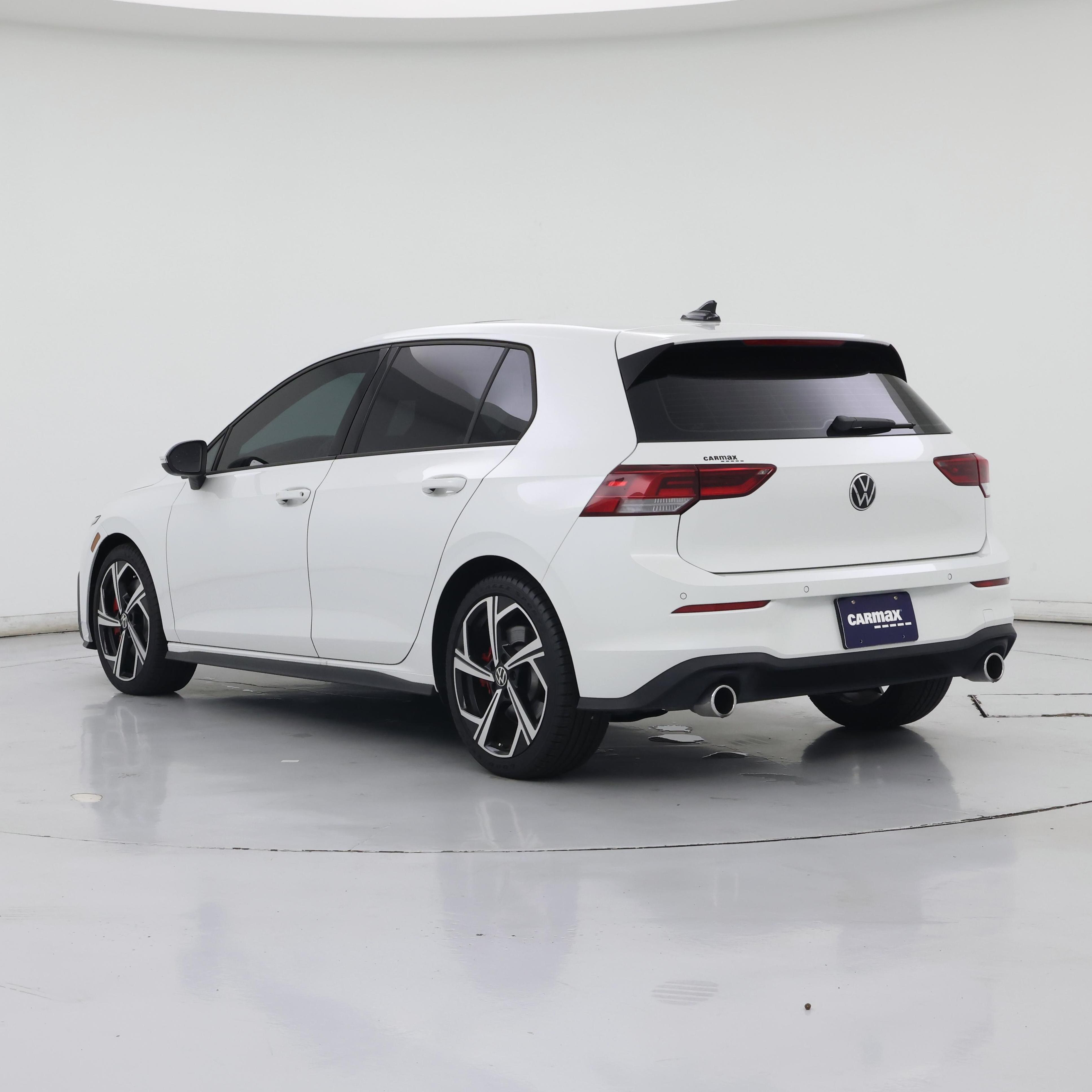 Thumbnail: 2025 Volkswagen Golf - 2