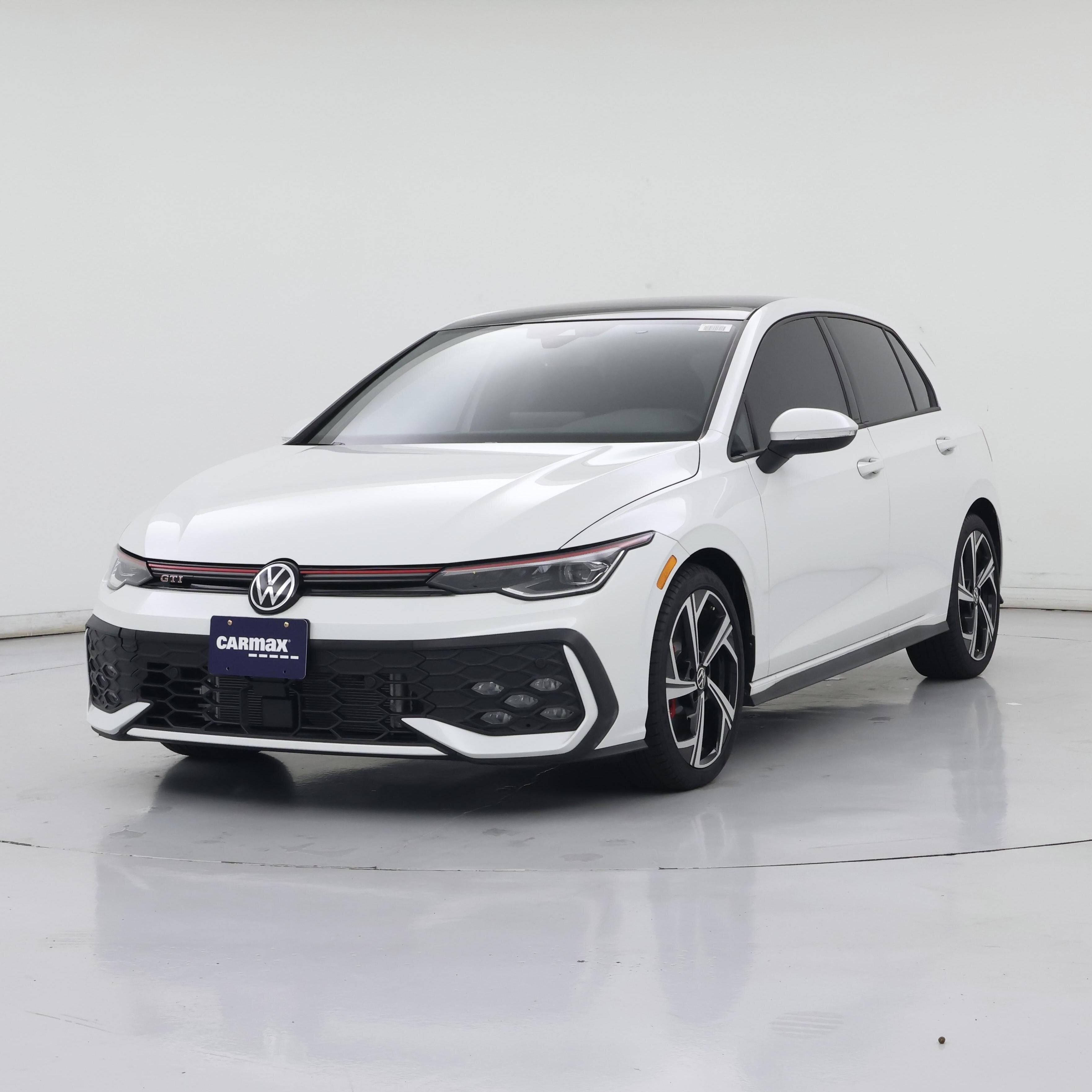 Thumbnail: 2025 Volkswagen Golf - 4