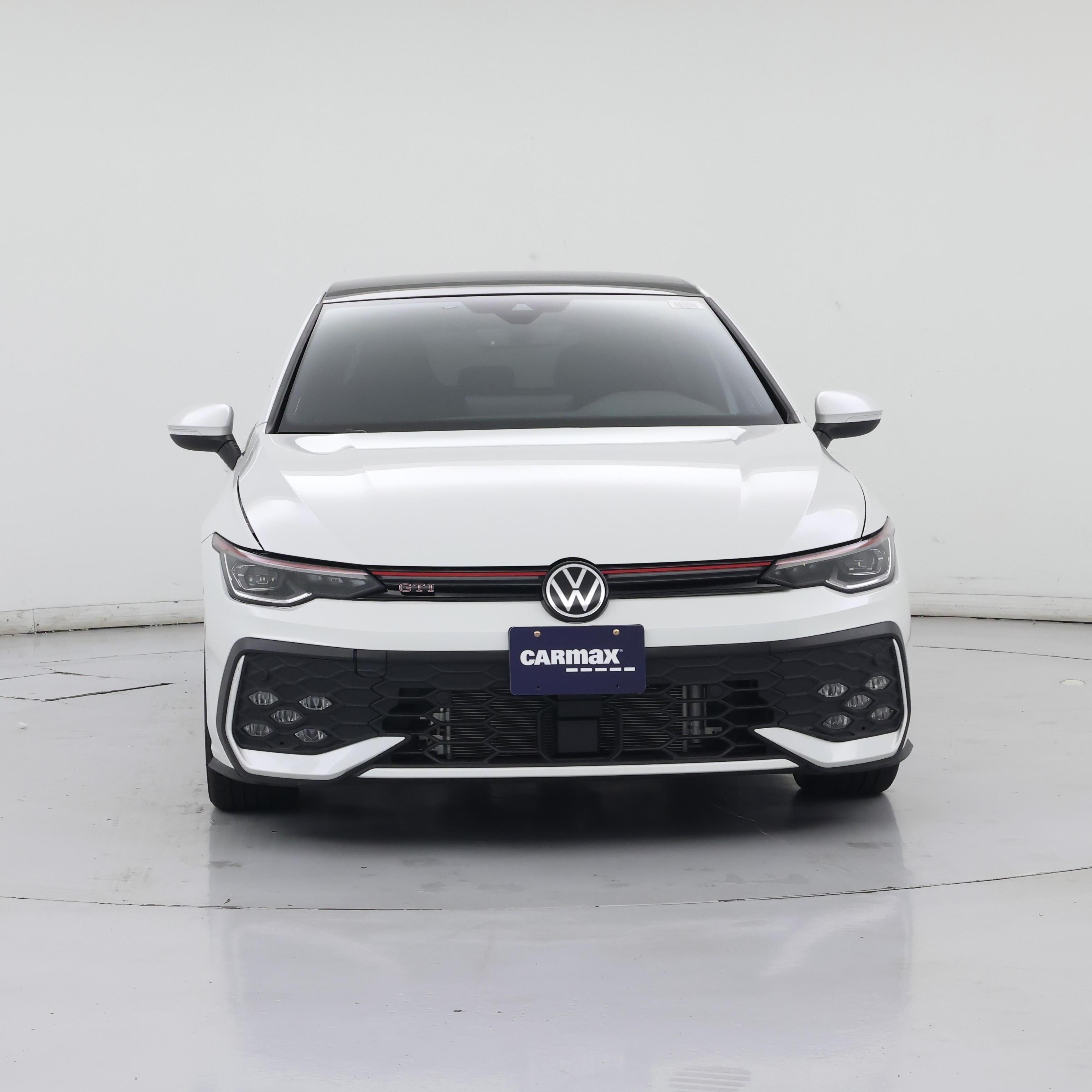 Thumbnail: 2025 Volkswagen Golf - 5