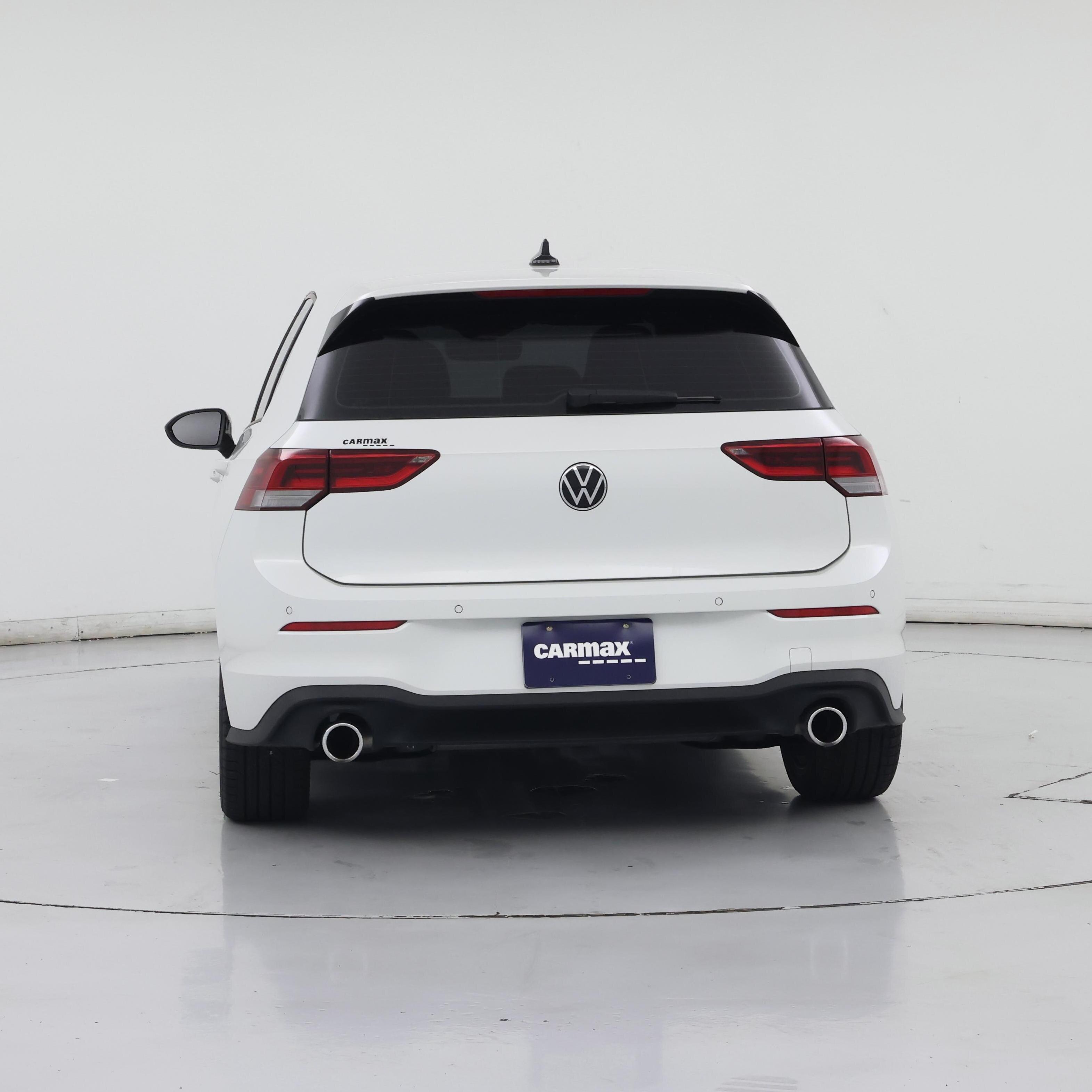 Thumbnail: 2025 Volkswagen Golf - 6