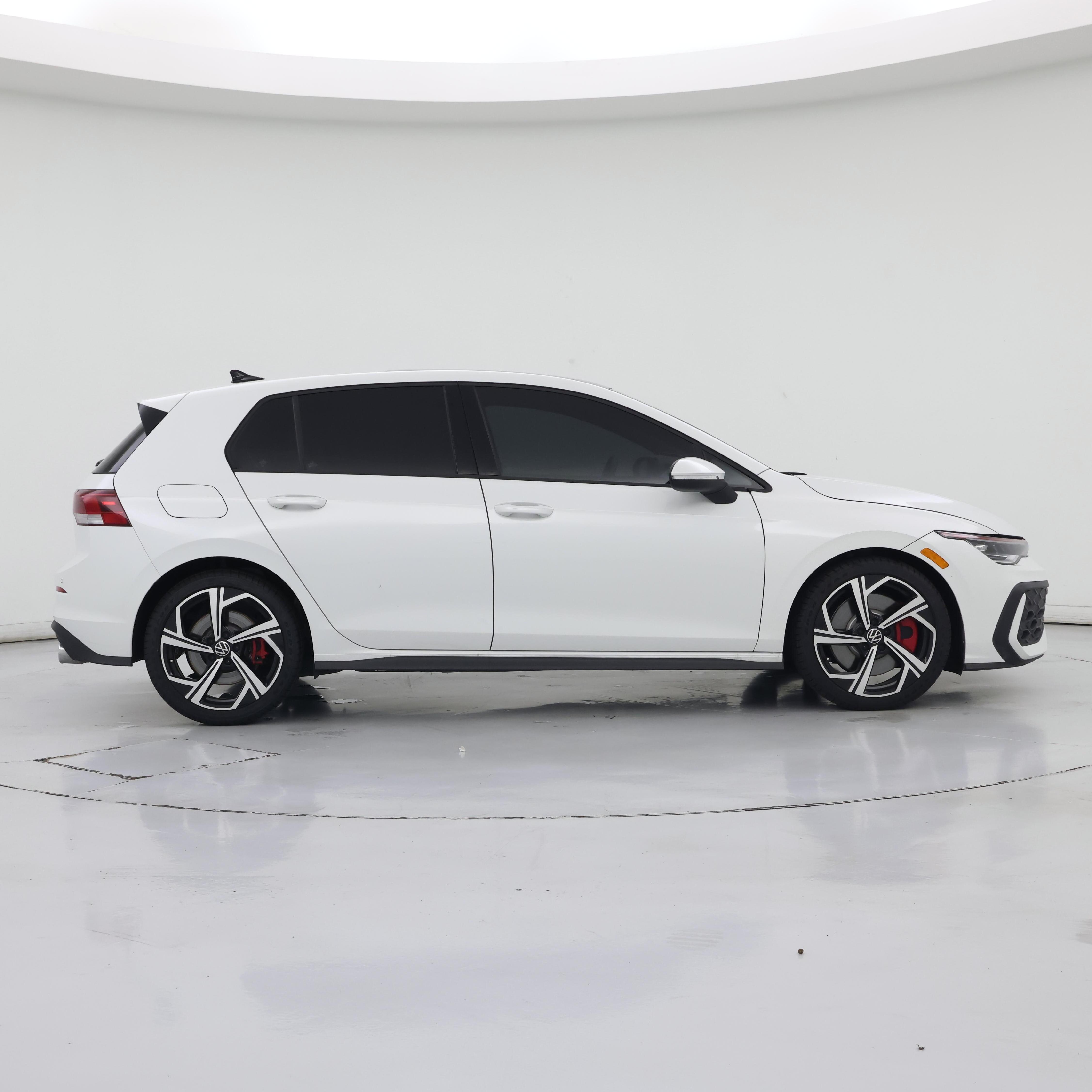 Thumbnail: 2025 Volkswagen Golf - 7