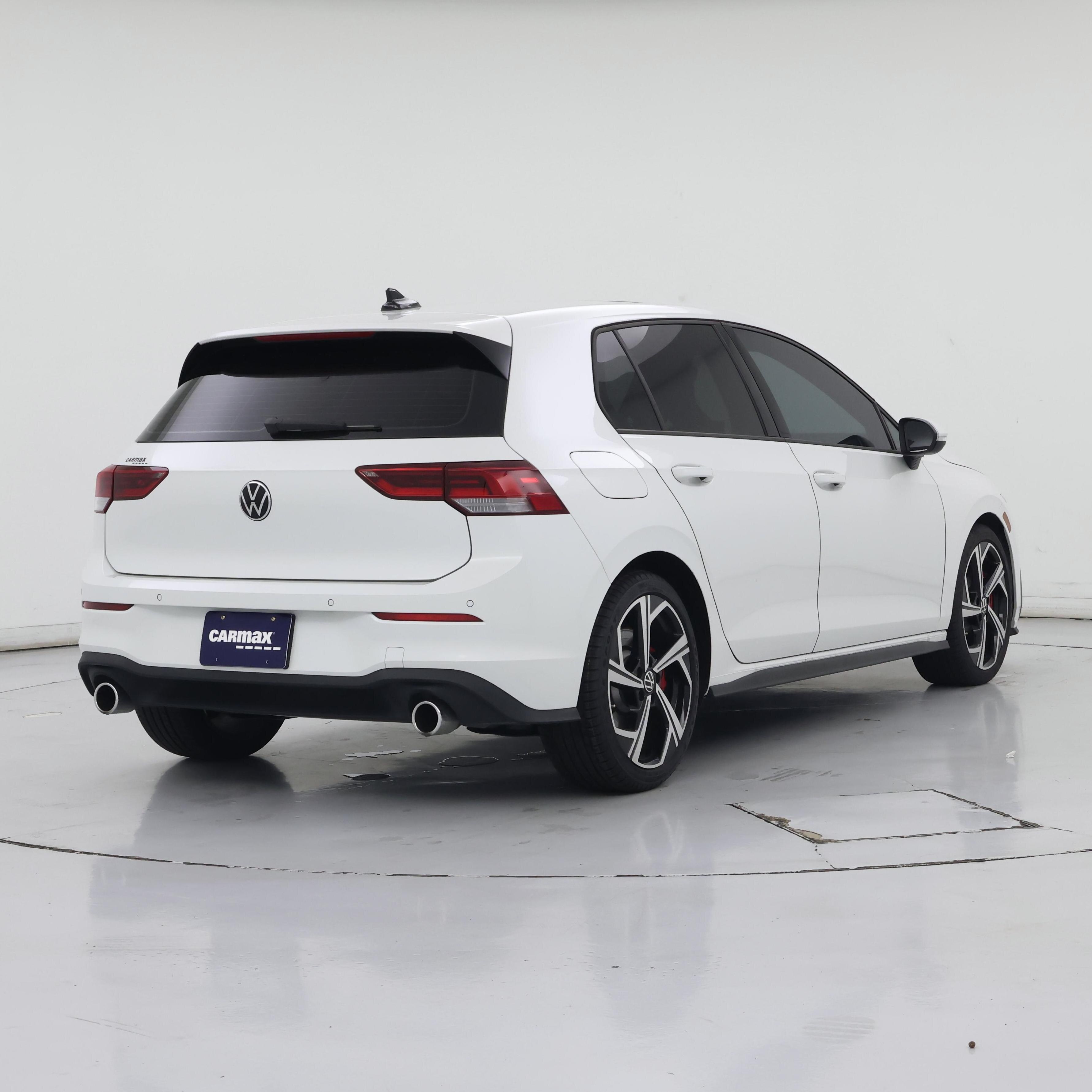 Thumbnail: 2025 Volkswagen Golf - 8