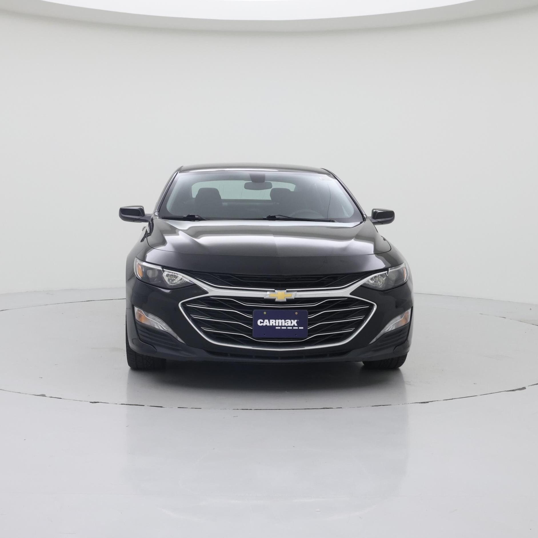 Thumbnail: 2022 Chevrolet Malibu - 5